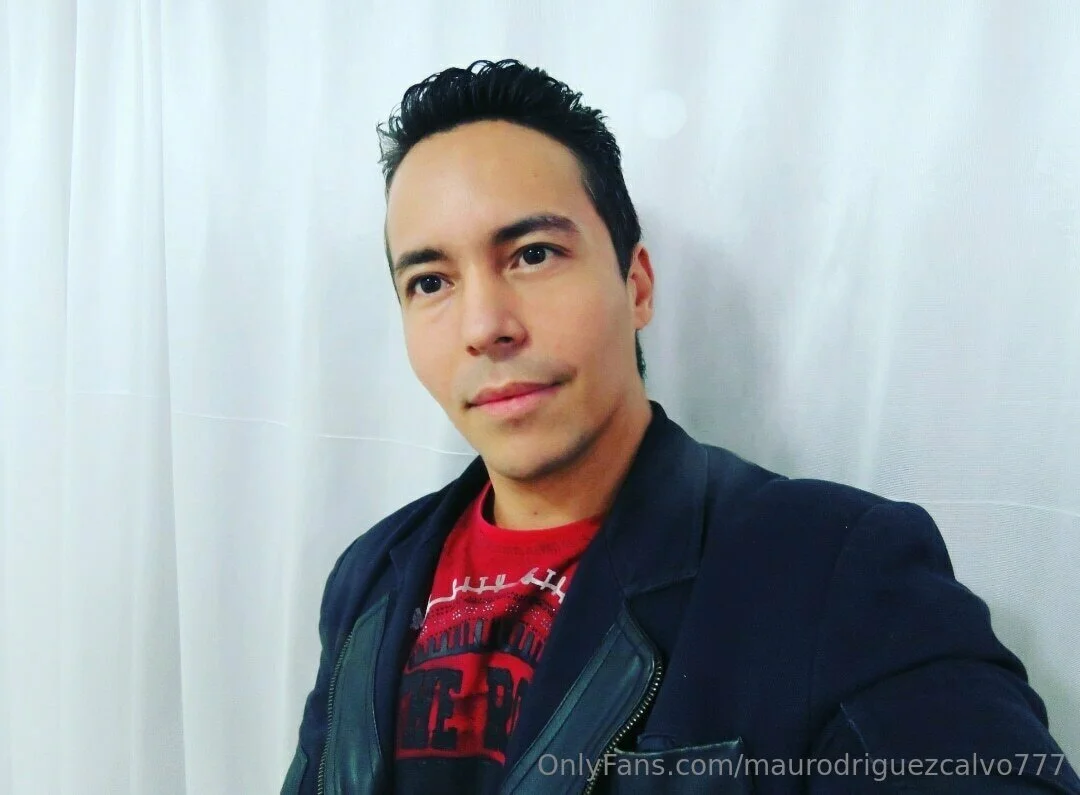 Mau Rodriguez instagram