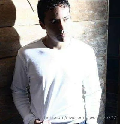 Mau Rodriguez
