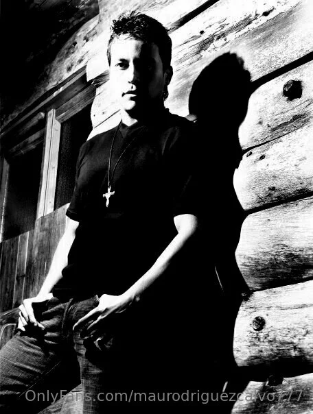 Mau Rodriguez