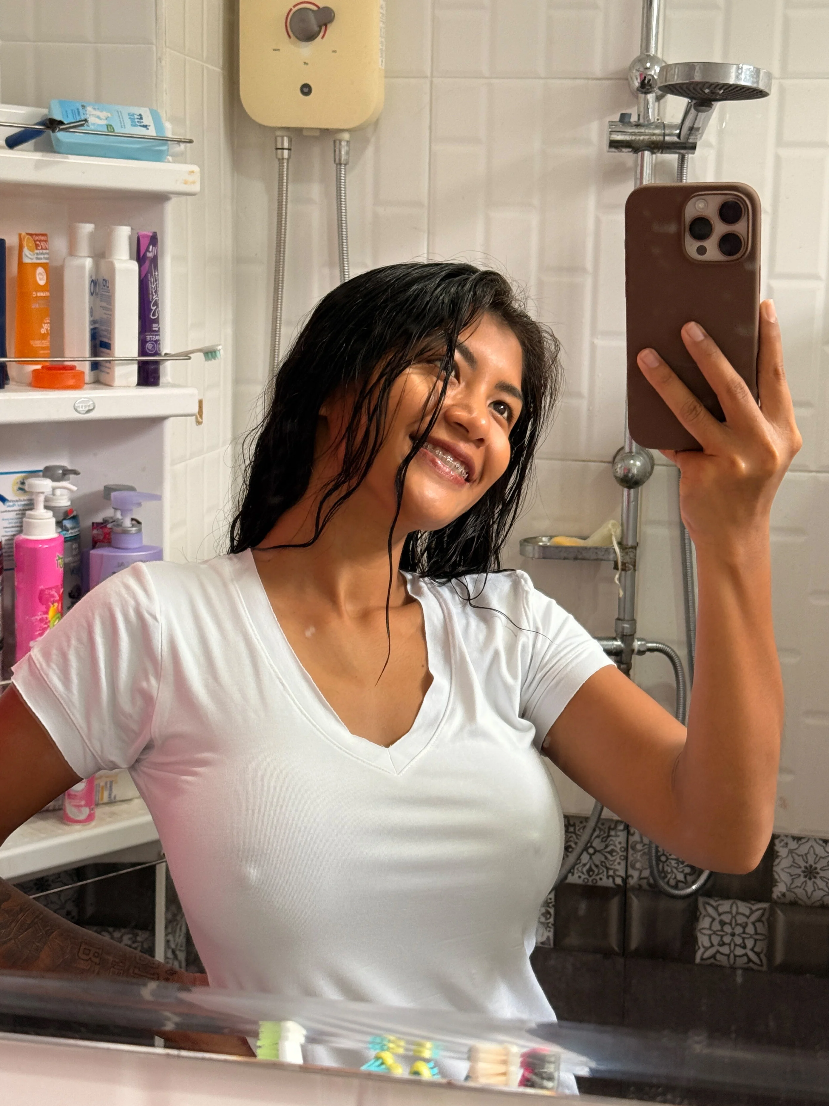 𝓜𝓪𝔂𝓵𝓮𝓮 𝓕𝓾𝓷 💋 𝙔𝙤𝙪𝙧 𝙀𝙭𝙤𝙩𝙞𝙘 𝘼𝙨𝙞𝙖𝙣 𝙈𝙪𝙨𝙚 🥰 @mayleefun and boyfriend