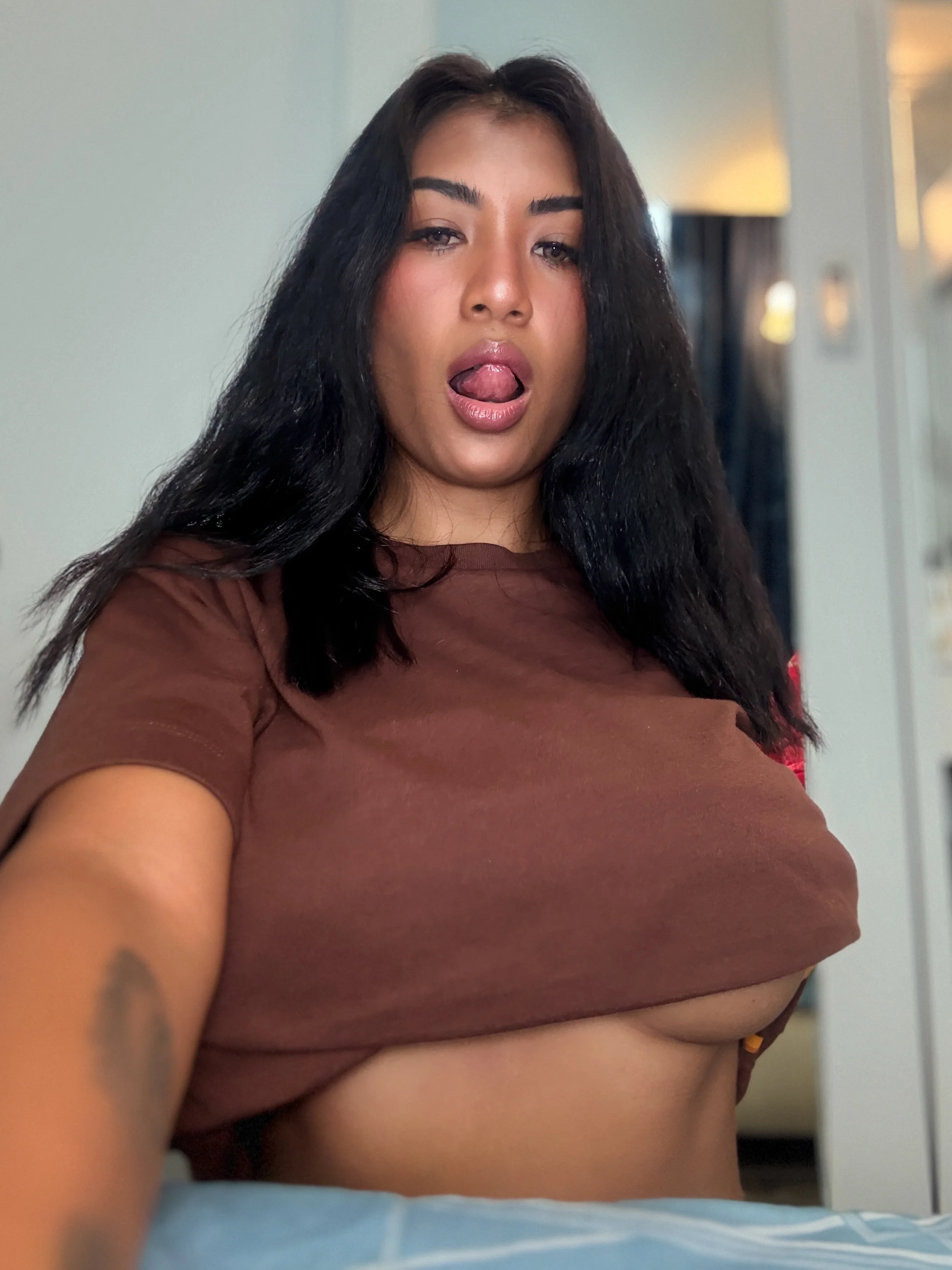 𝓜𝓪𝔂𝓵𝓮𝓮 𝓕𝓾𝓷 💋 𝙔𝙤𝙪𝙧 𝙀𝙭𝙤𝙩𝙞𝙘 𝘼𝙨𝙞𝙖𝙣 𝙈𝙪𝙨𝙚 🥰 @mayleefun jewns ad