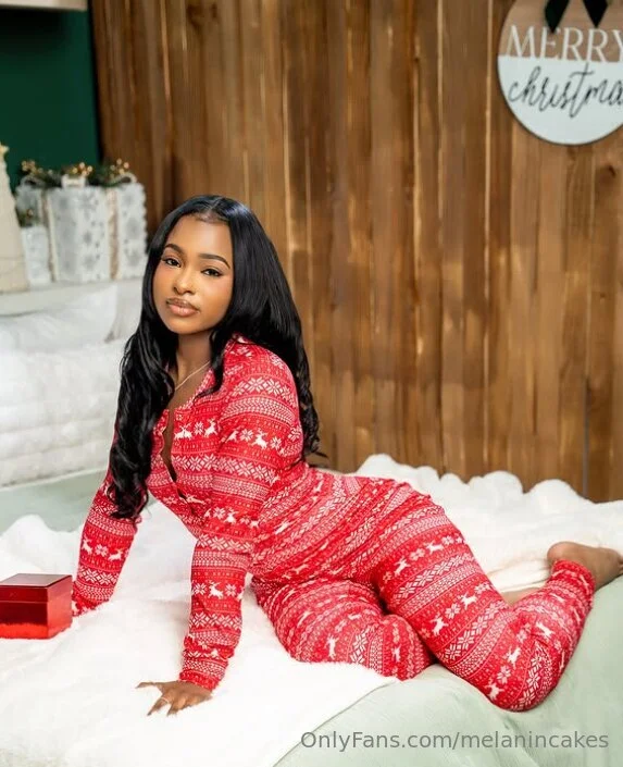 Cakes 🎂 @melanincakes leaked nudes