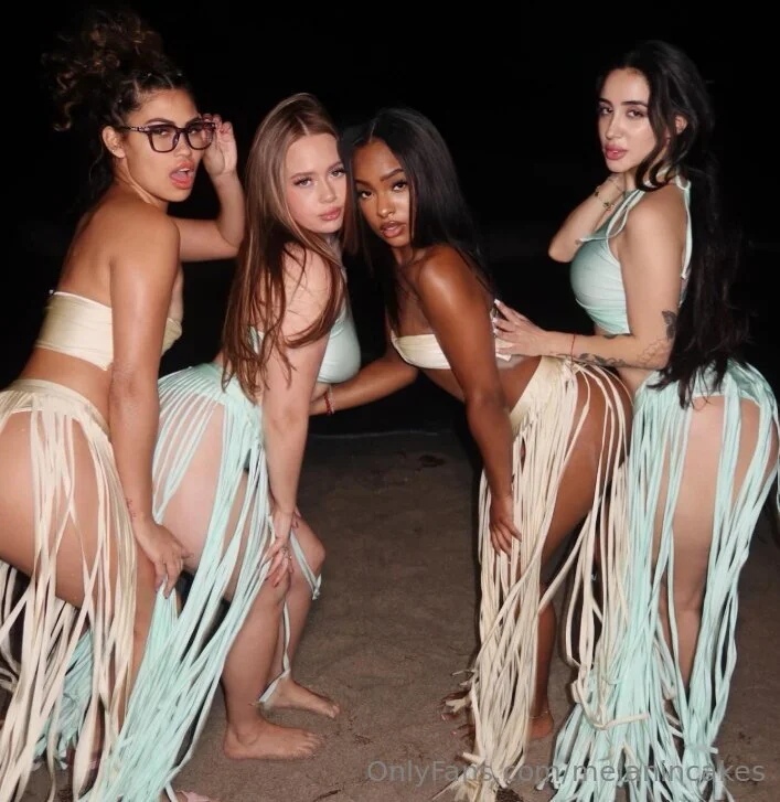 Cakes 🎂 @melanincakes buck teeth