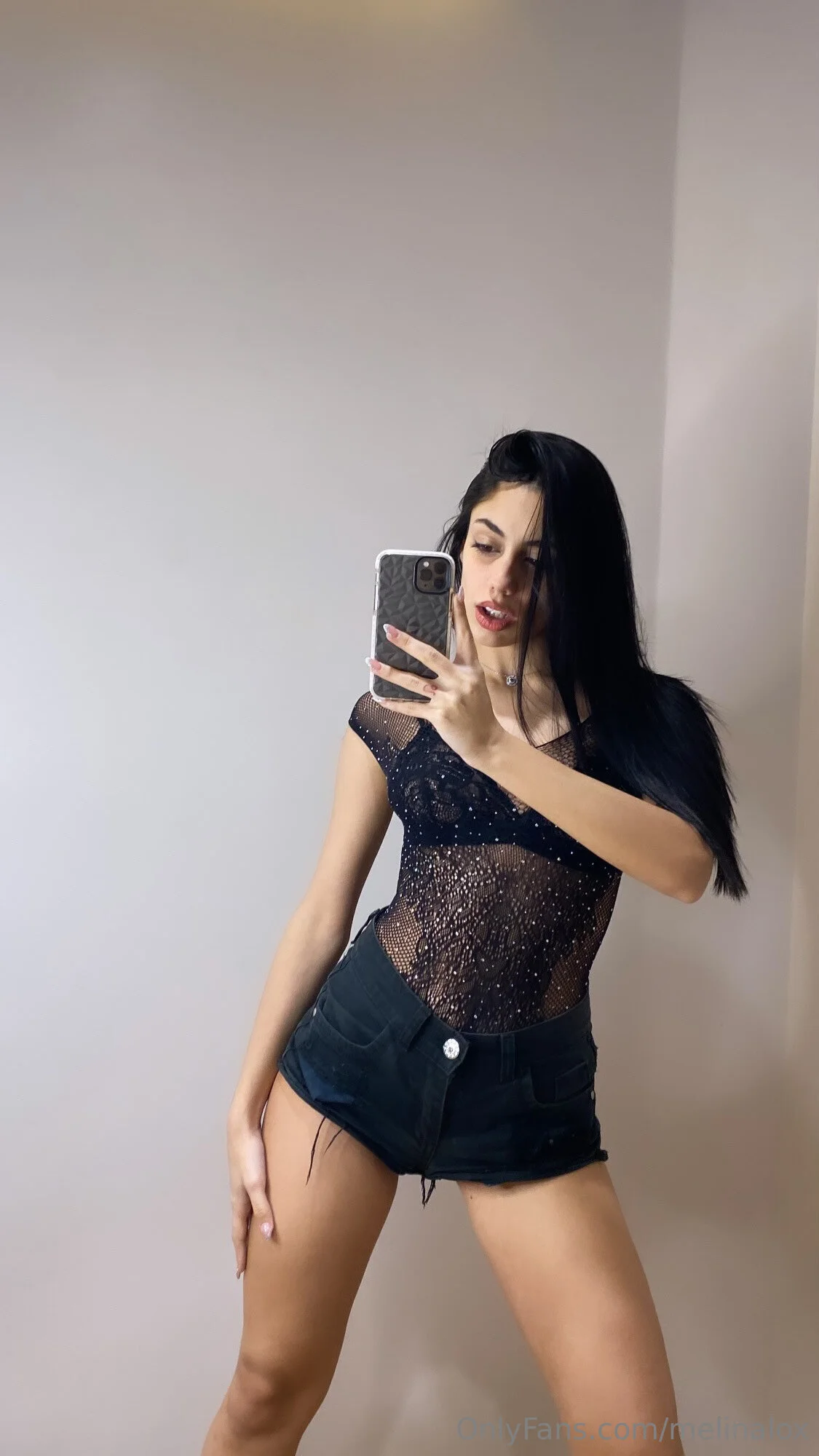 Melina Lox 💕 @melinalox nude leaks