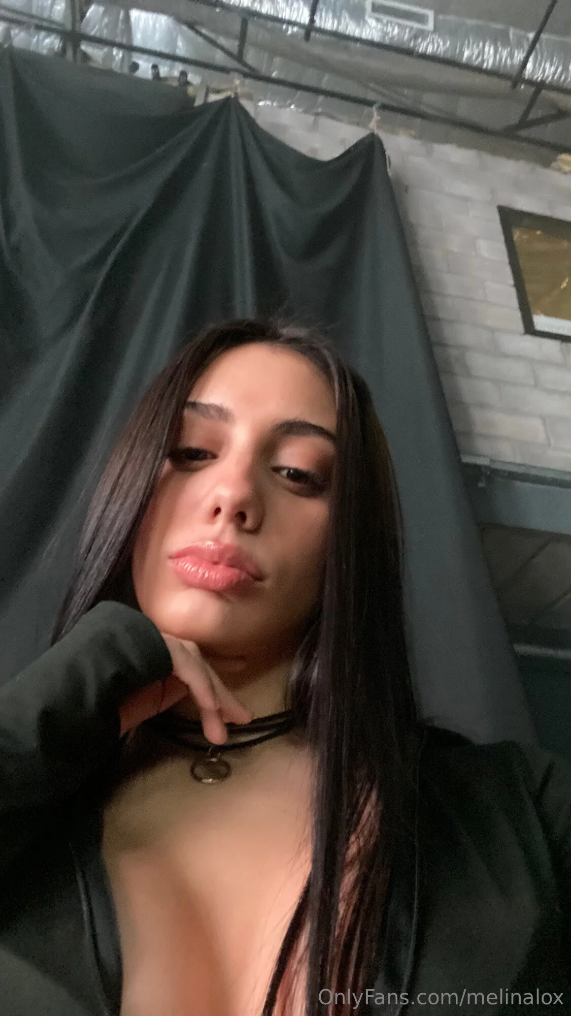 Melina Lox 💕 @melinalox fapello