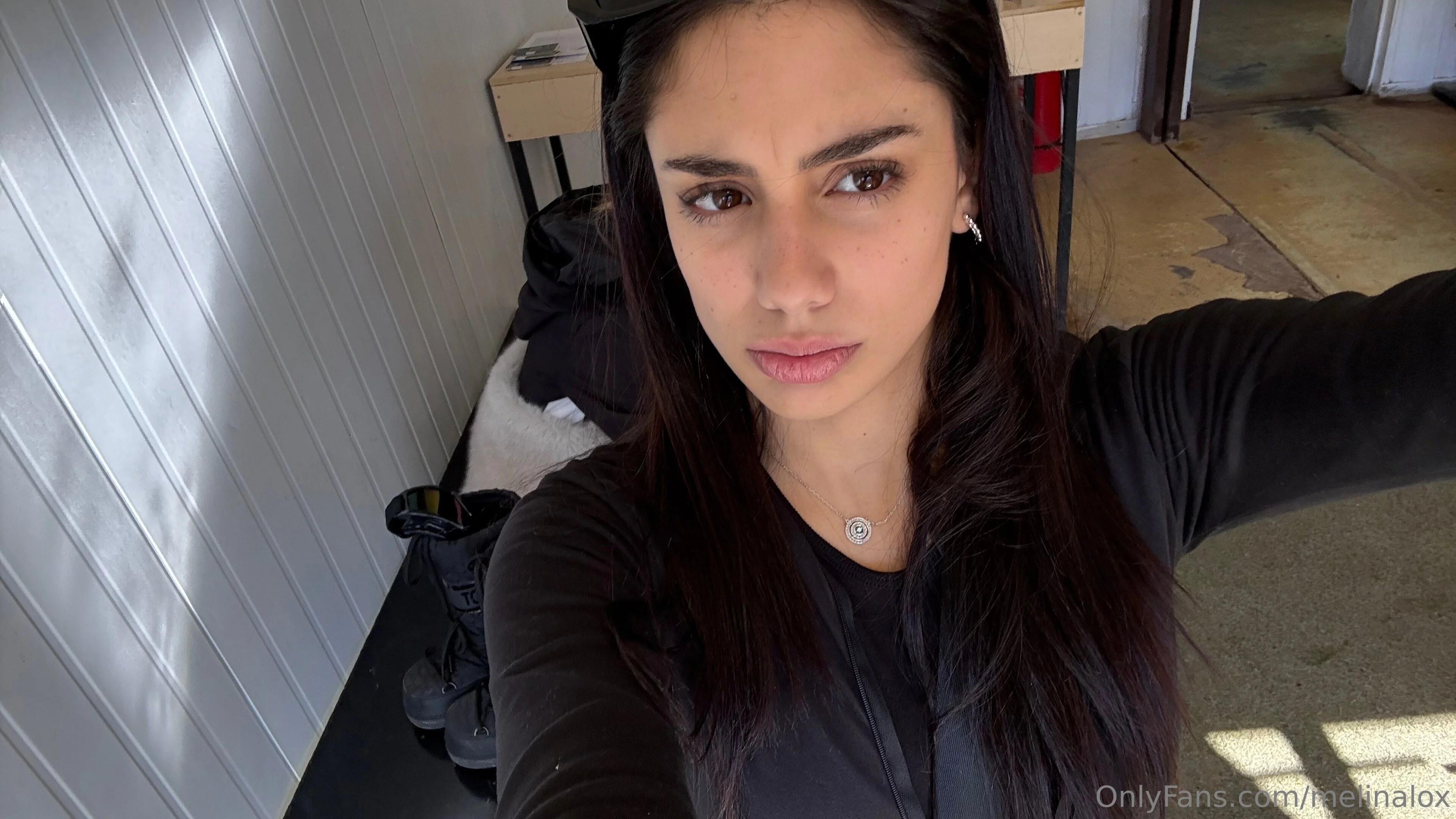 Melina Lox 💕 @melinalox threesome