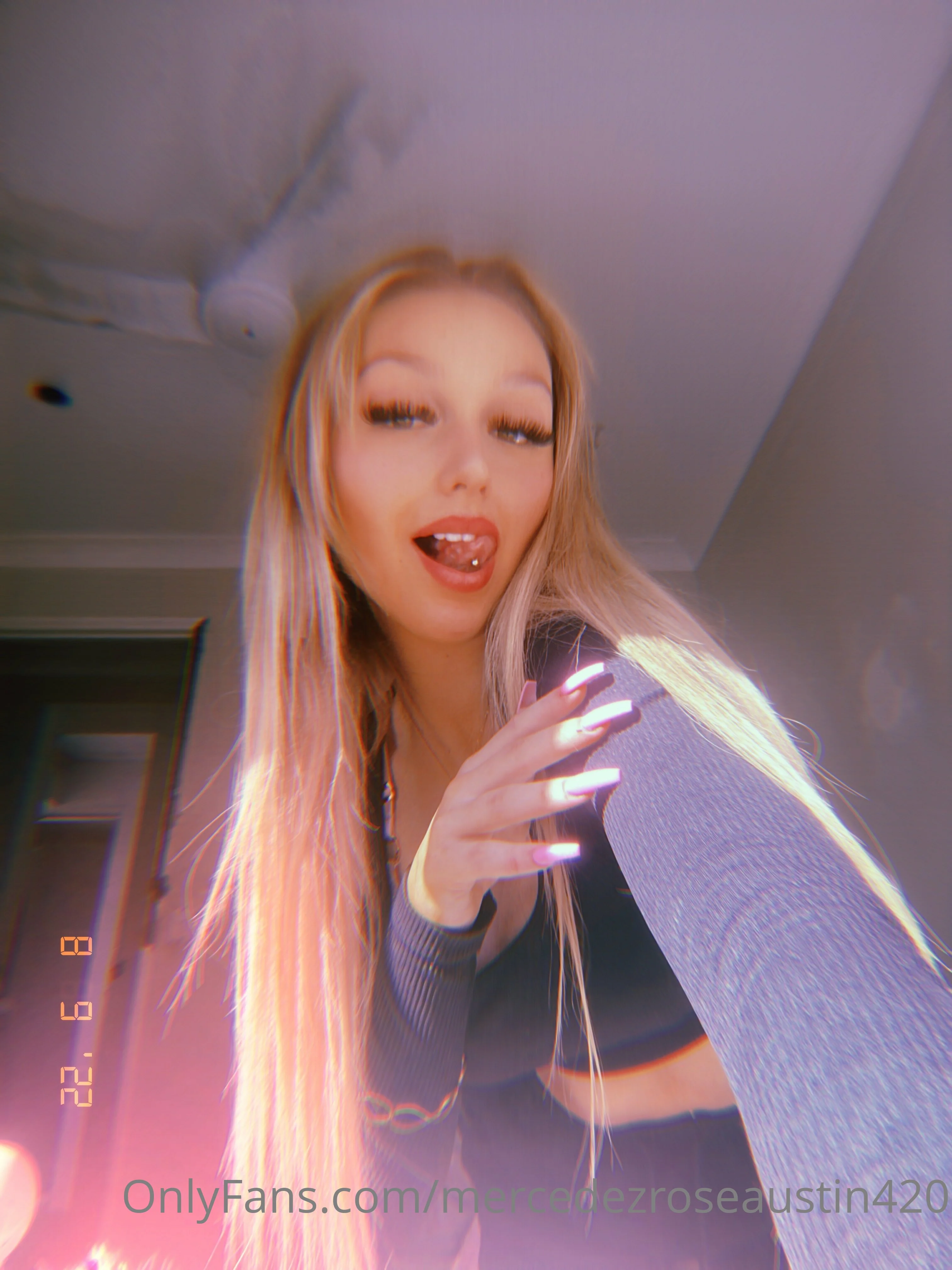 Mercedez Rose Free Account 💰 nude pictures