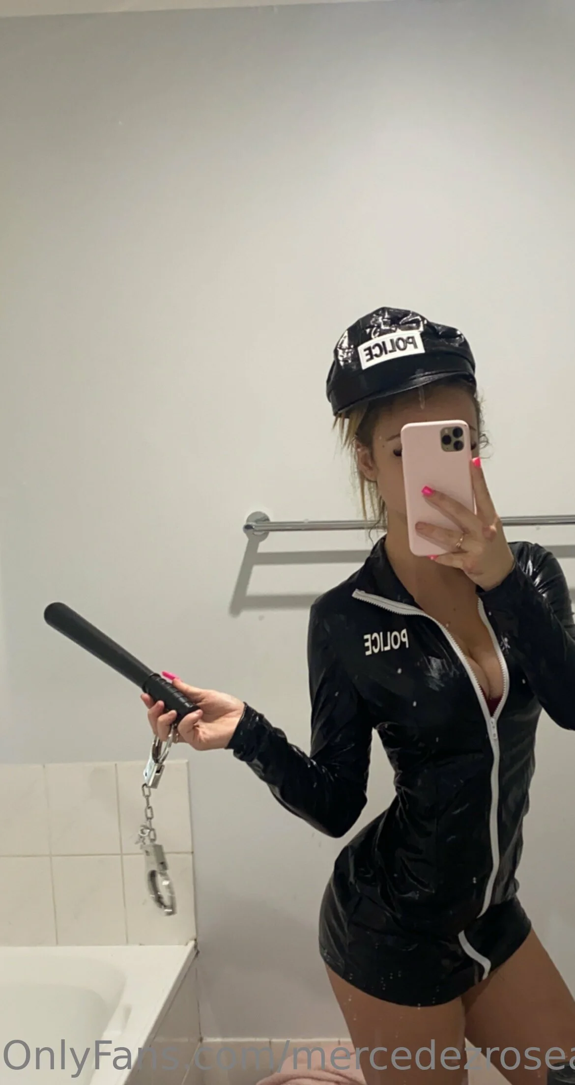 Mercedez Rose Free Account 💰 on instagram