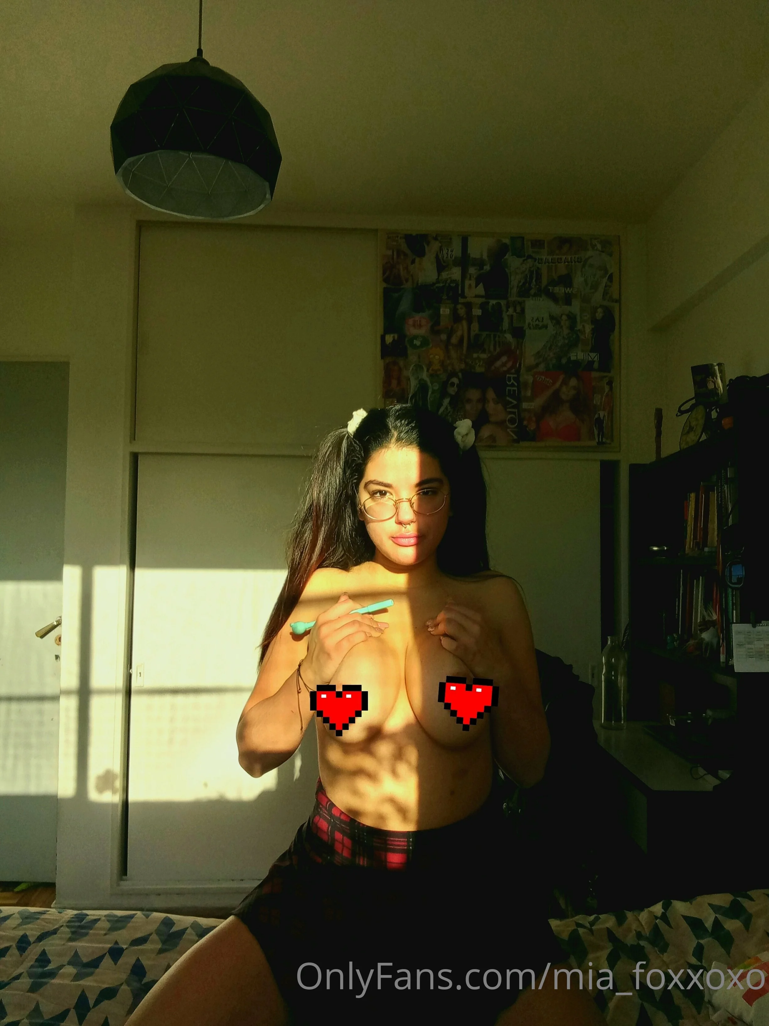 Mia Fox 🎀 one piece