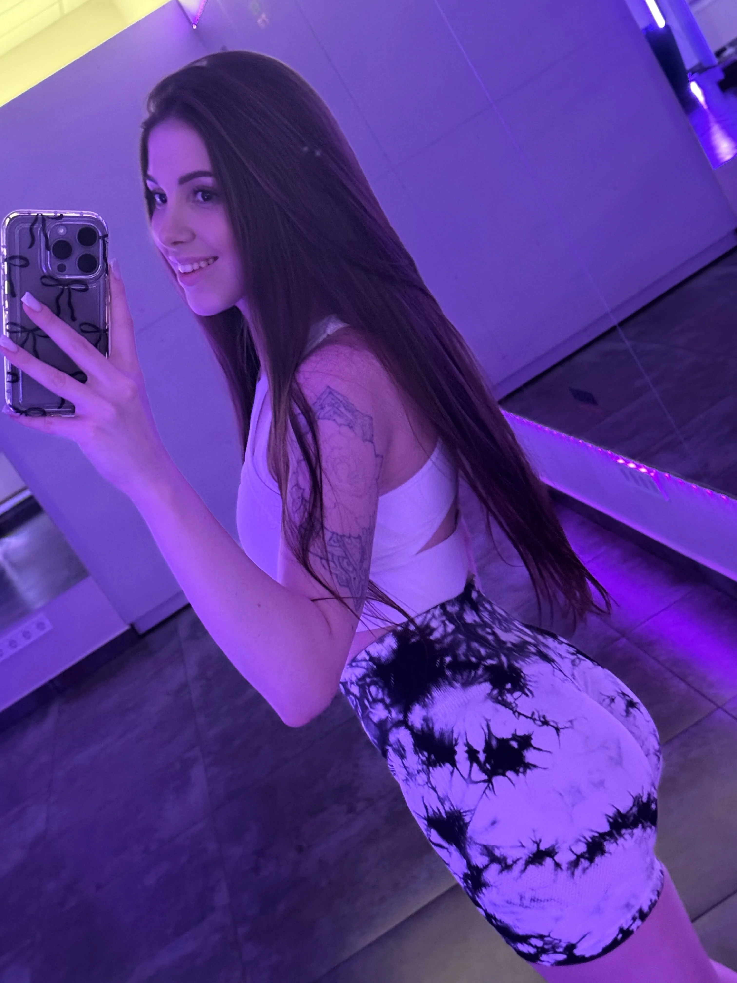 Mia🍓 @miaboone lingerie