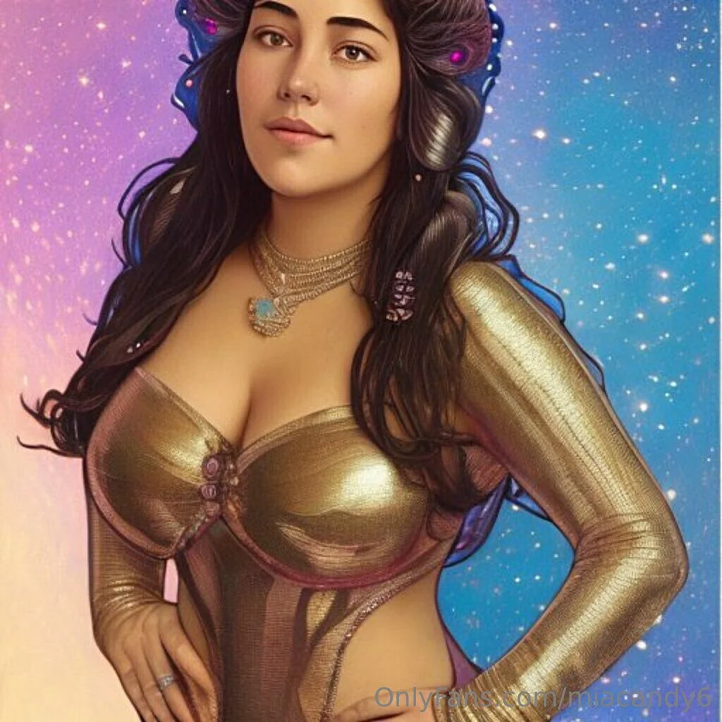 Rania @miacandy6 lingerie