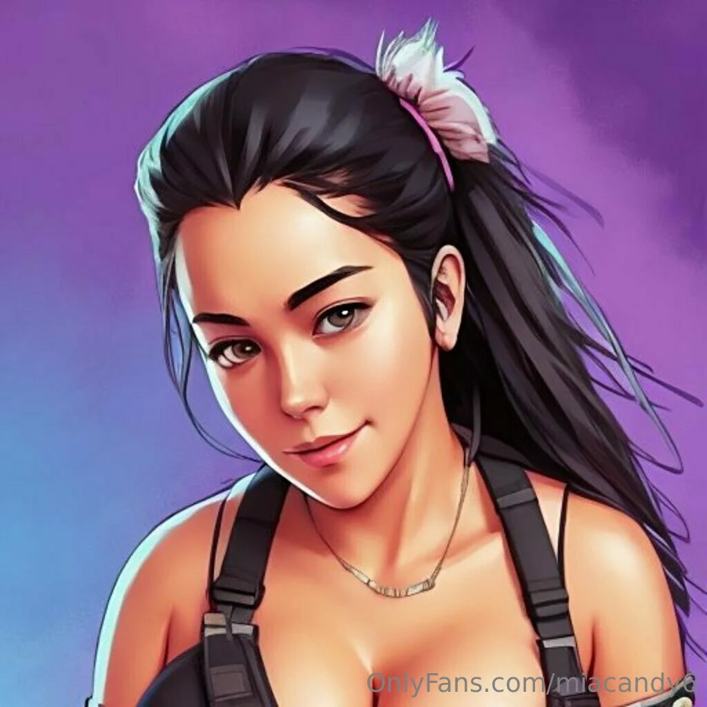 Rania @miacandy6 gifs