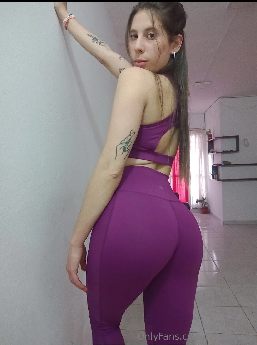 Fetish Girl nudes leaked