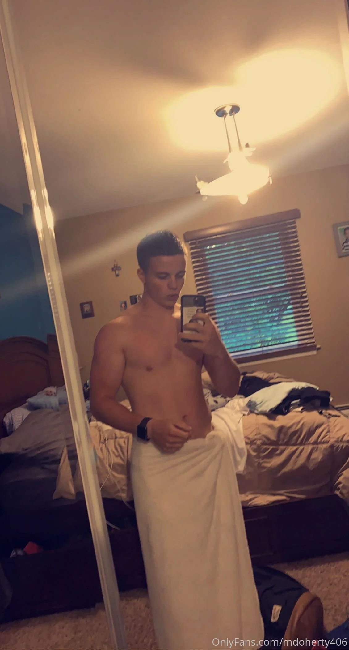 Michael nude Photo /  Porn - Photo #19