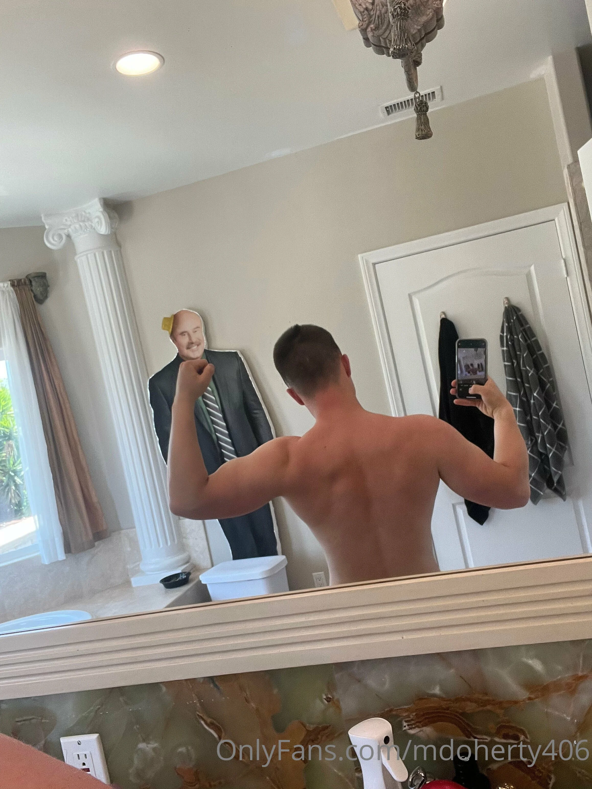 Michael @michaeldoherty porn videos