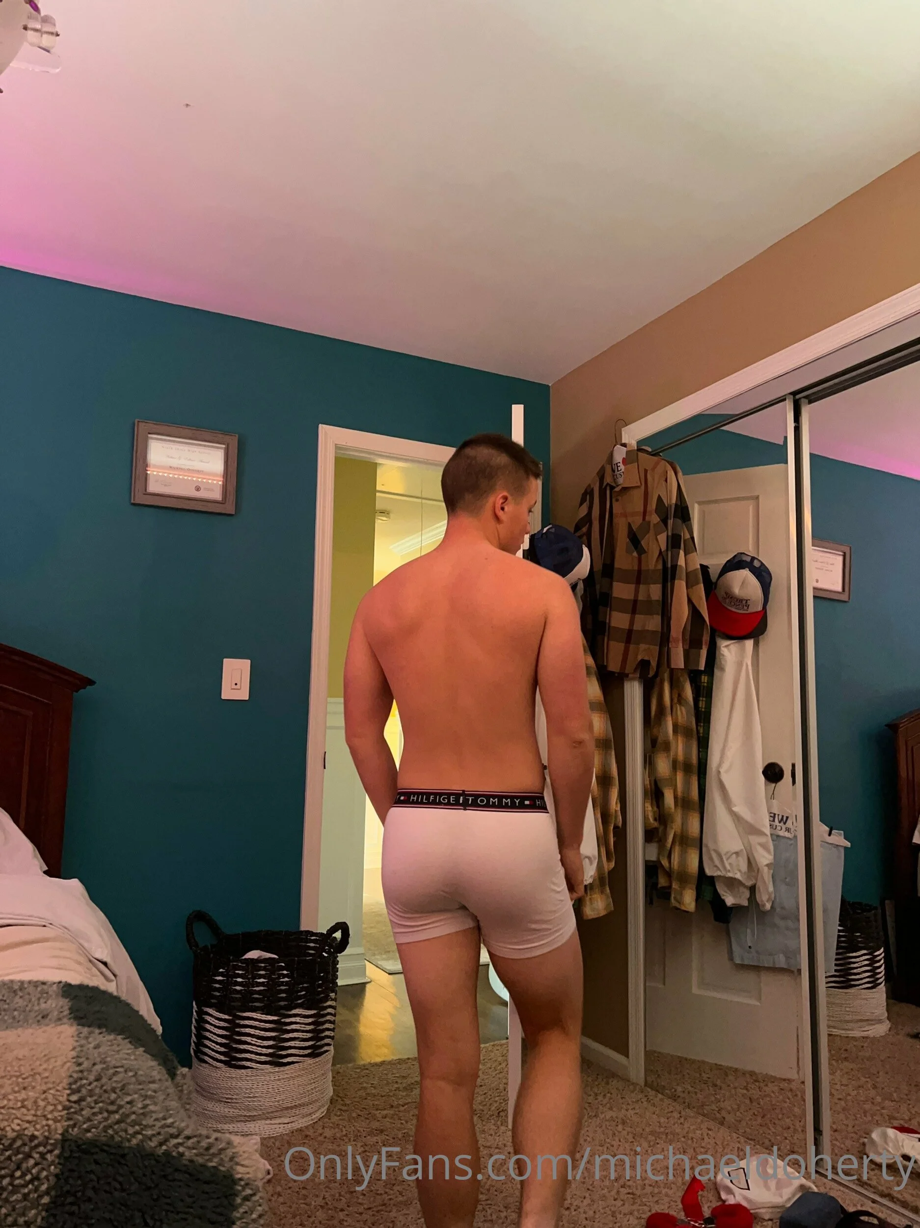 Michael nude Photo /  Porn - Photo #25