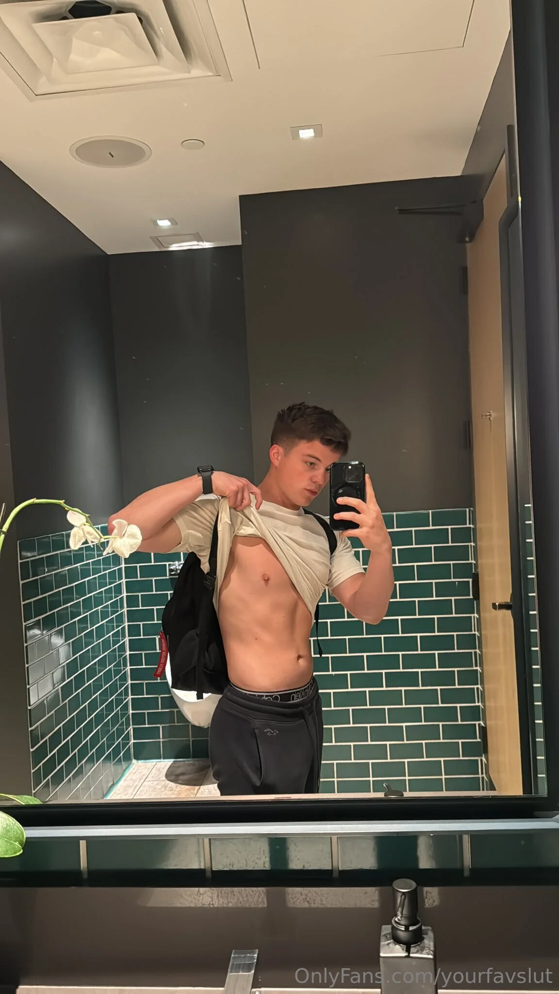 Michael @michaeldoherty black lives matter