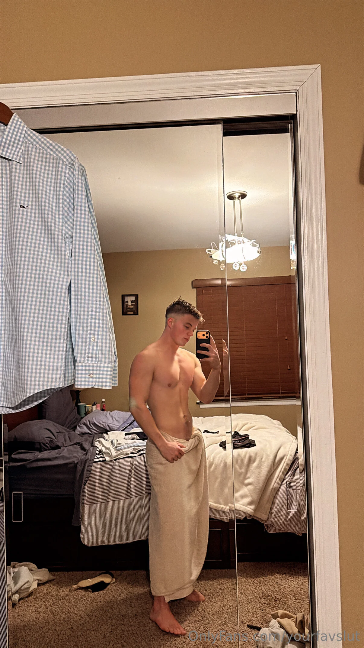 Michael nude Photo /  Porn - Photo #16