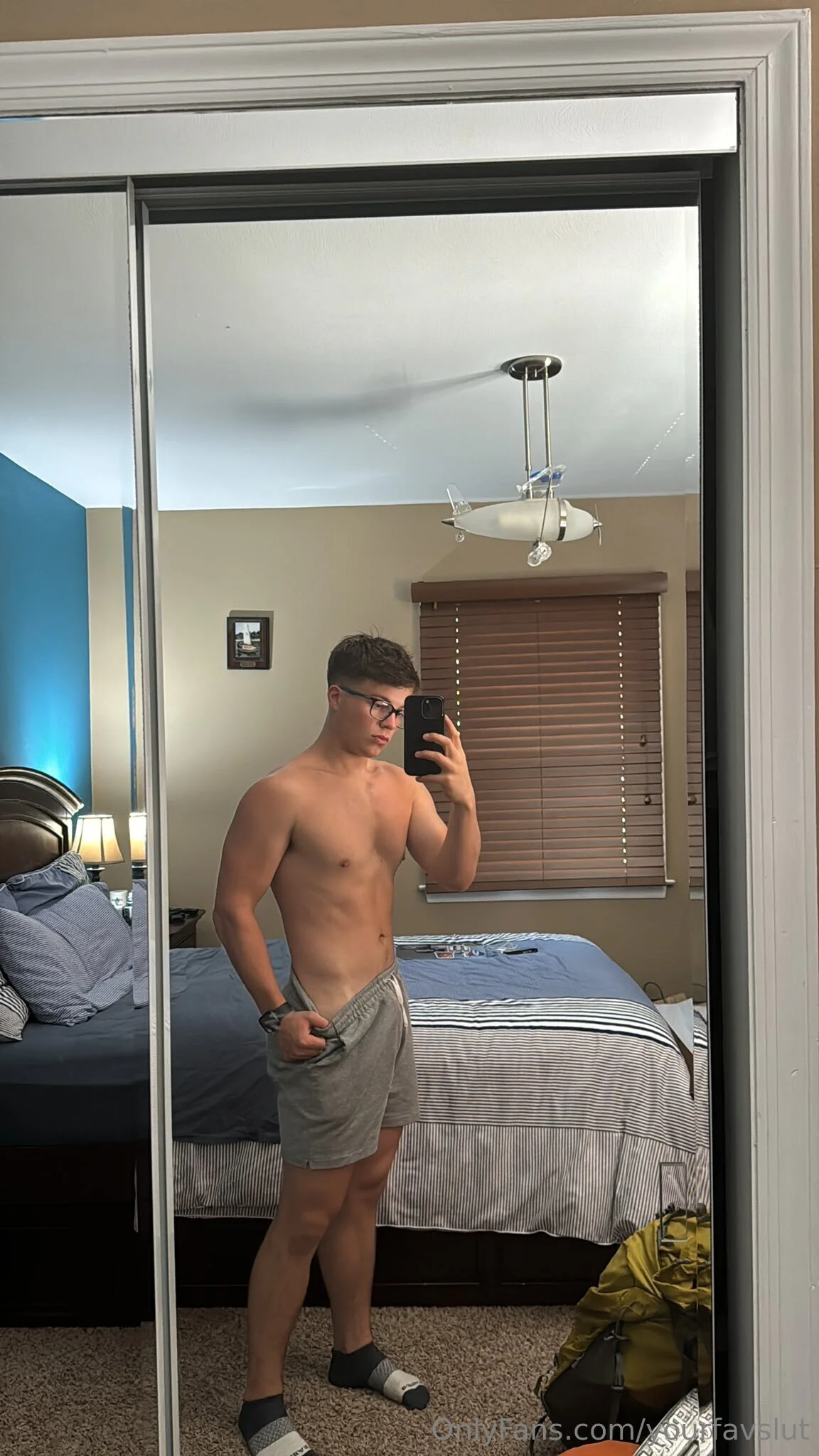 Michael nude Photo /  Porn - Photo #20