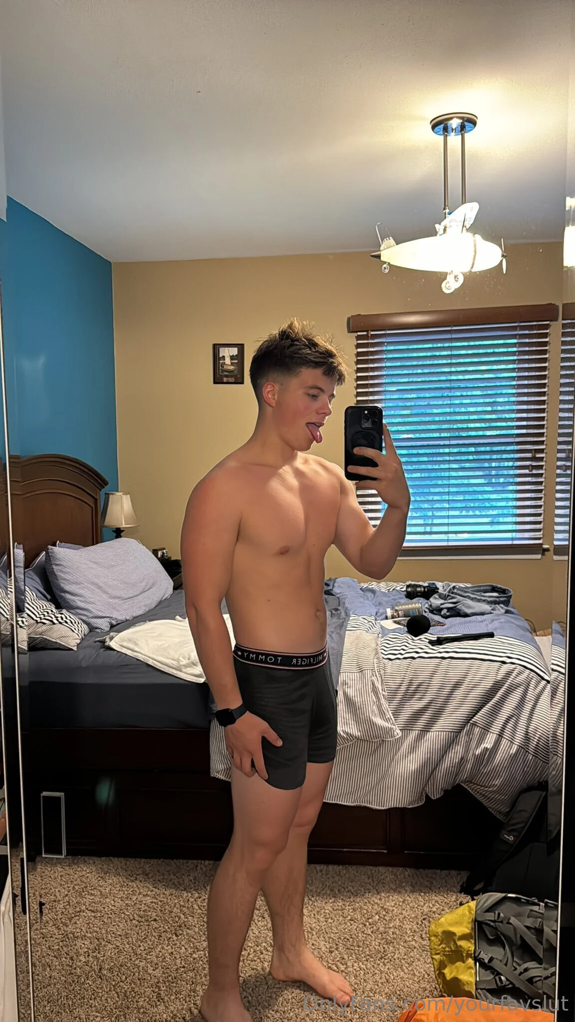 Michael @michaeldoherty reddit movie