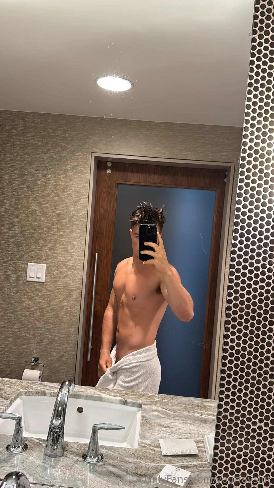 Michael @michaeldoherty sex screen