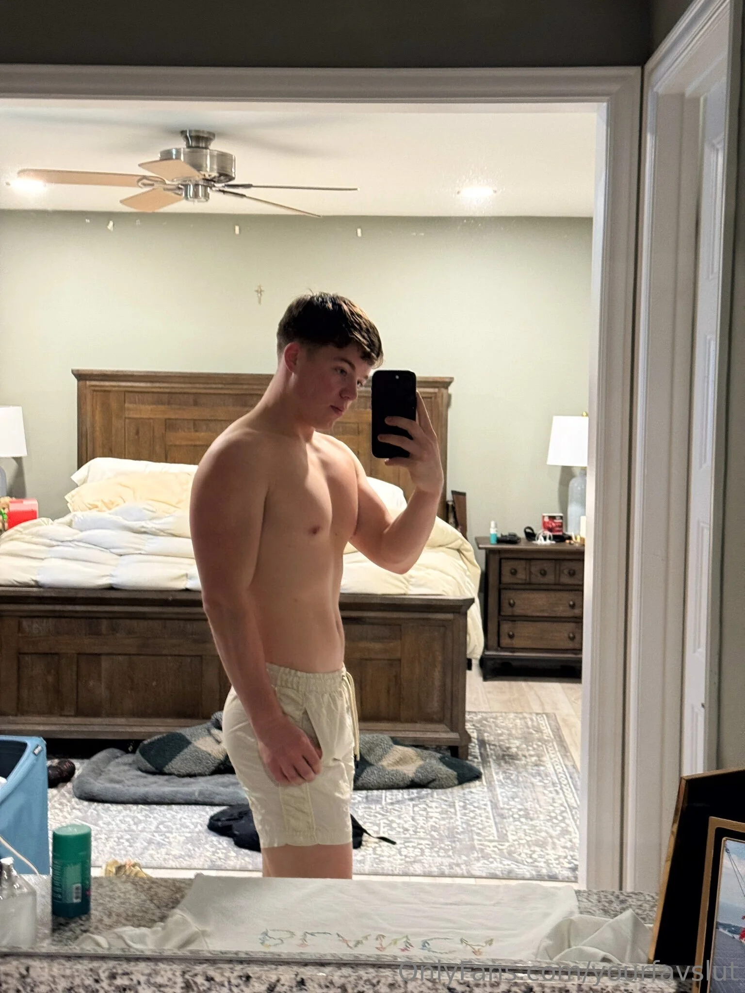 Michael nude Photo /  Porn - Photo #9