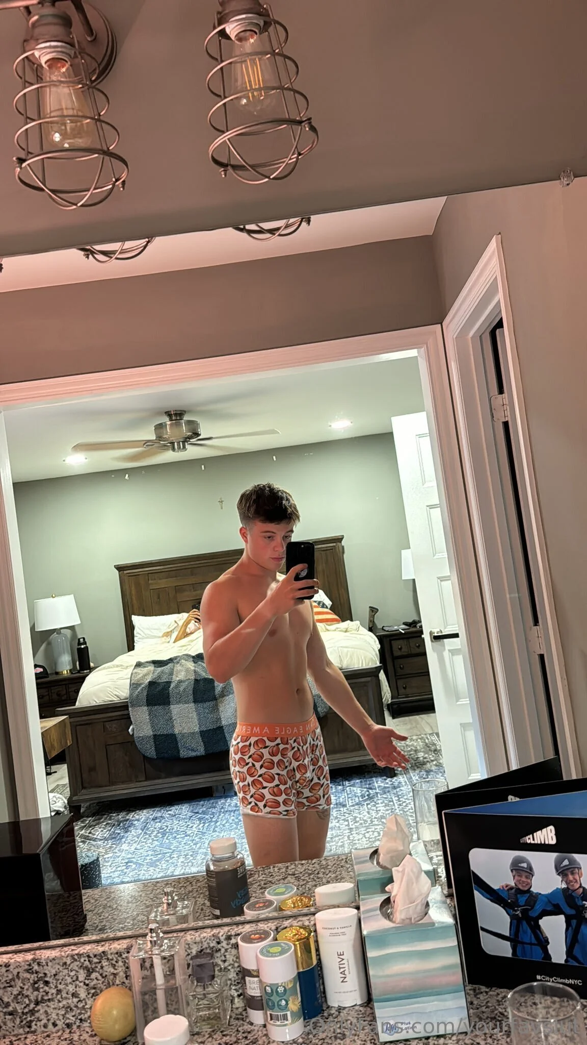 Michael @michaeldoherty euporia sex scene