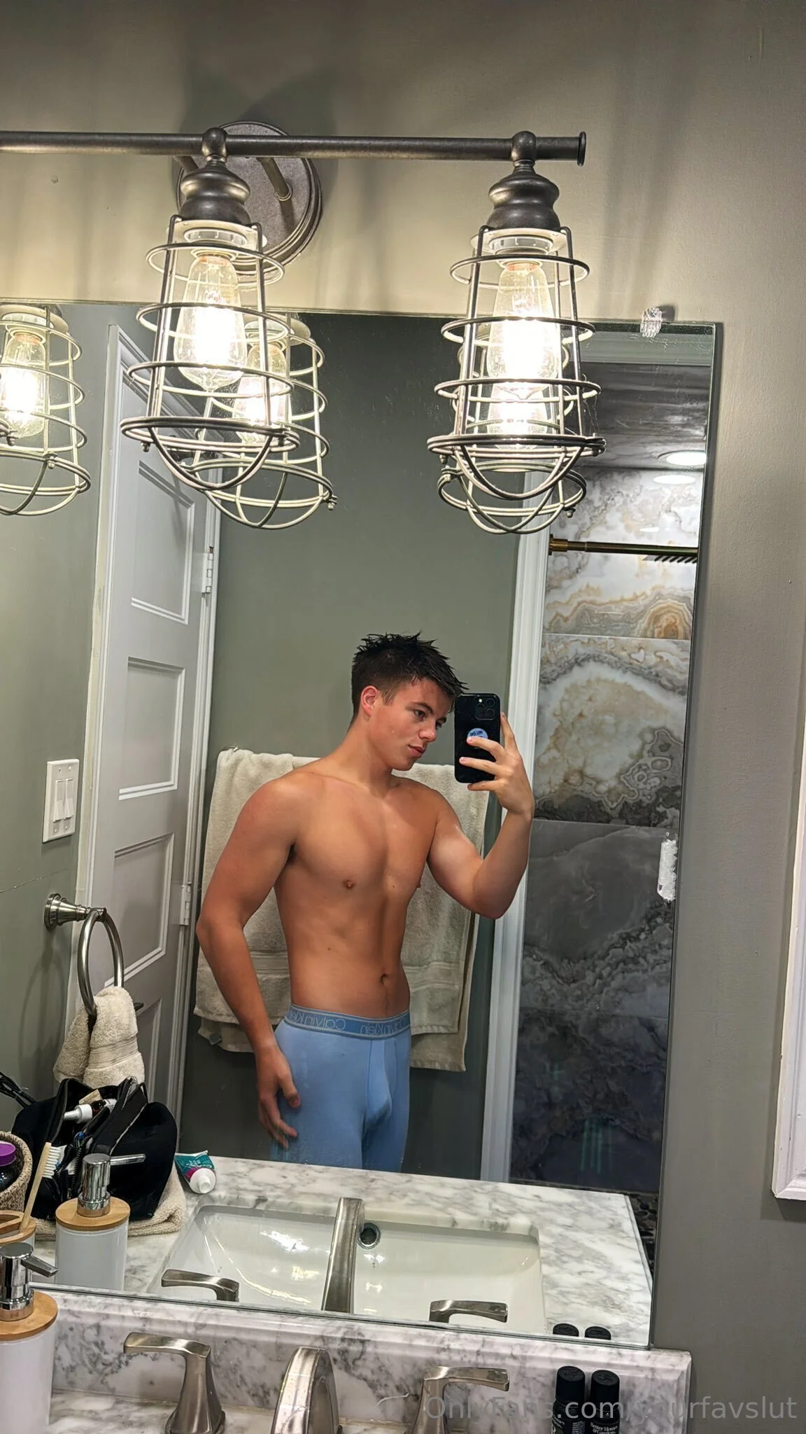 Michael @michaeldoherty euphoria season 2 nude