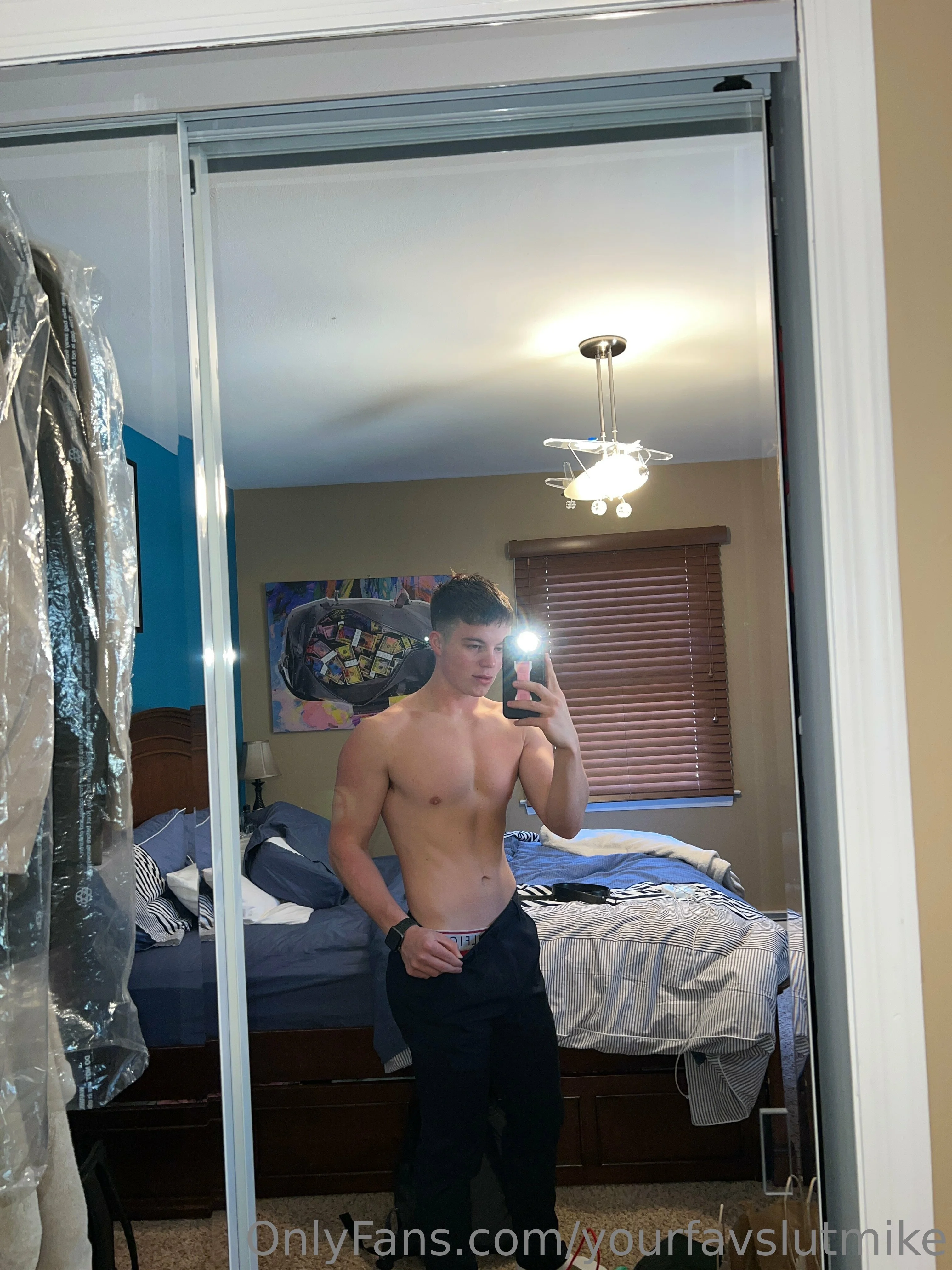 Michael @michaeldoherty its