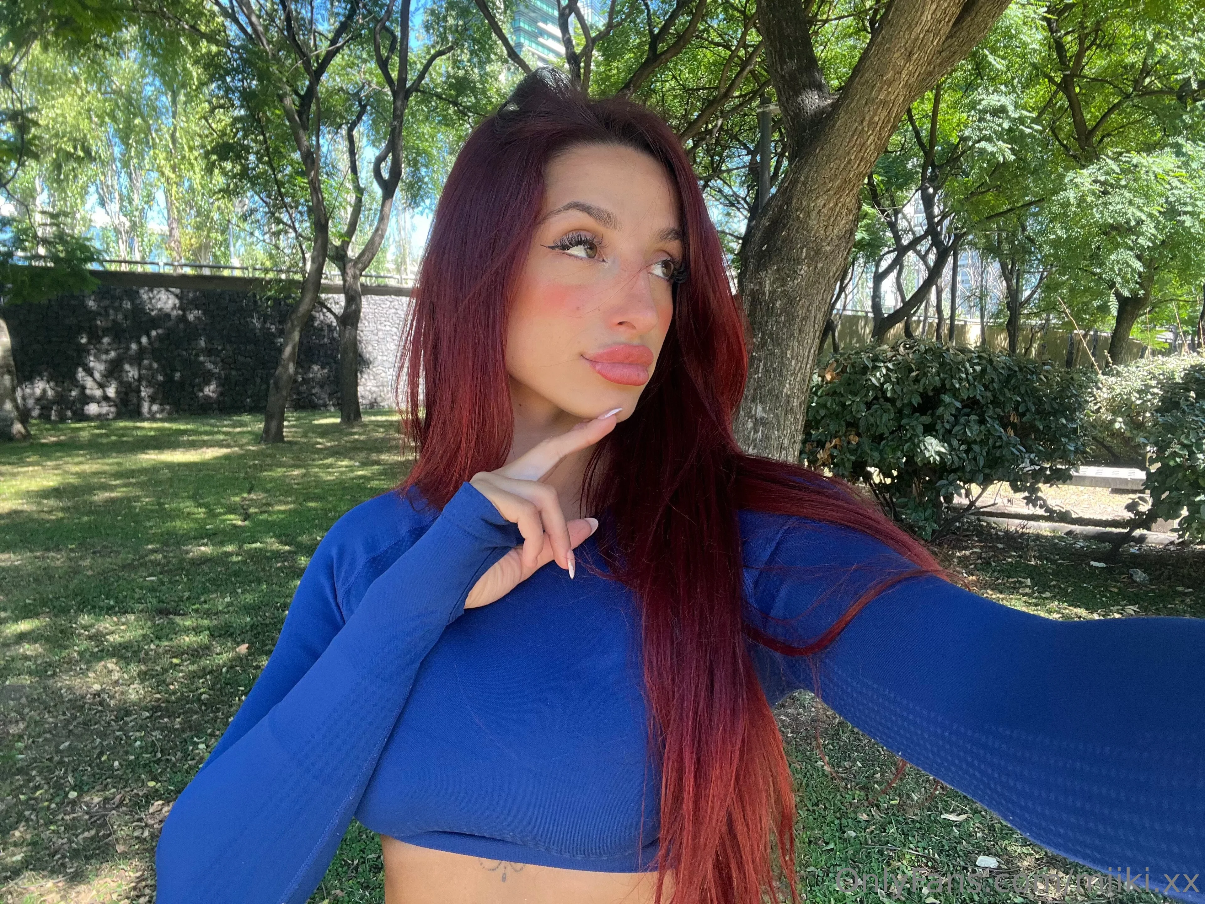 🔥Miiki Energia🔥 @miiki.xx onlyfans angie