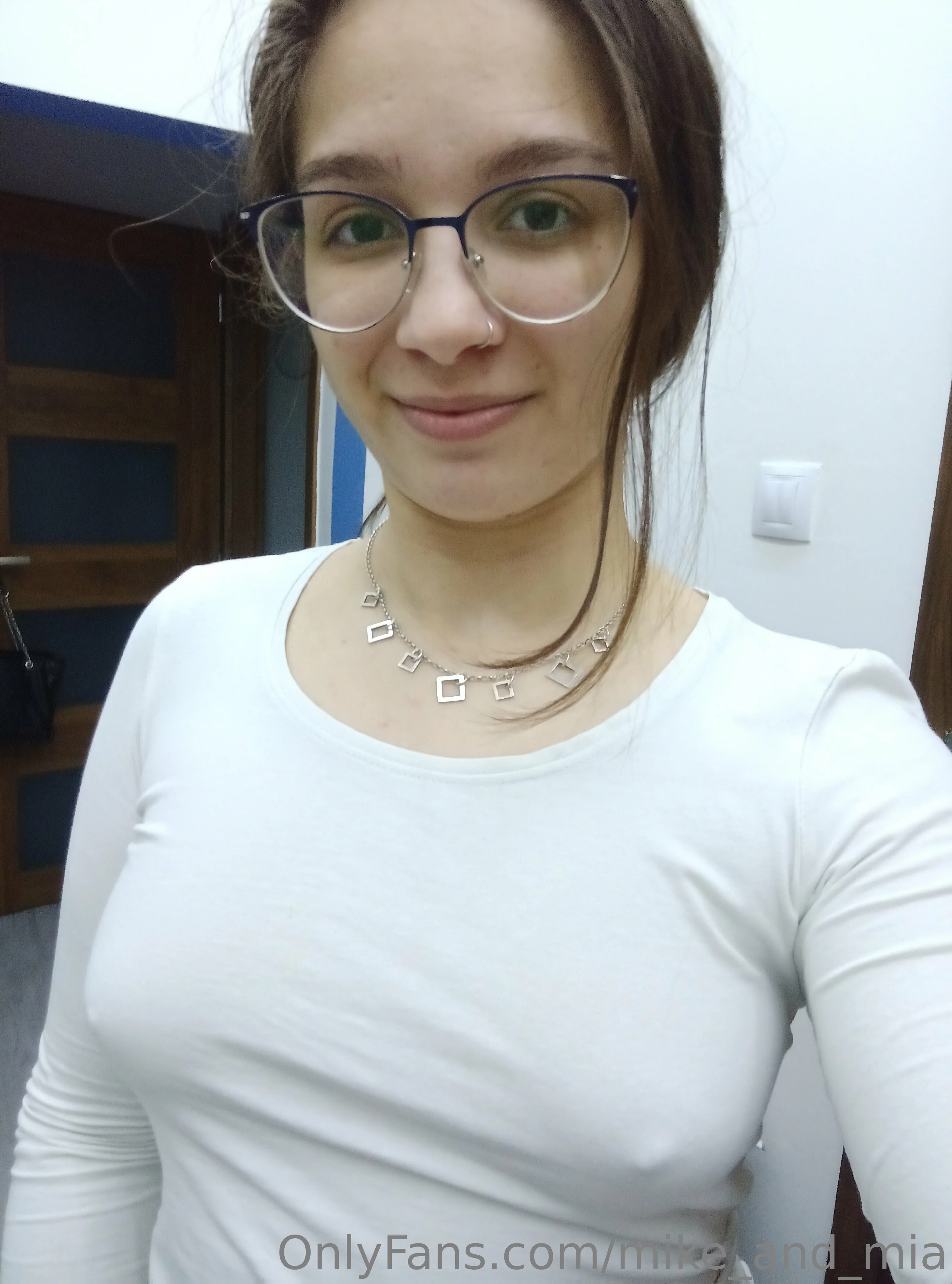 Mia @mike_and_mia nudes onlyfans