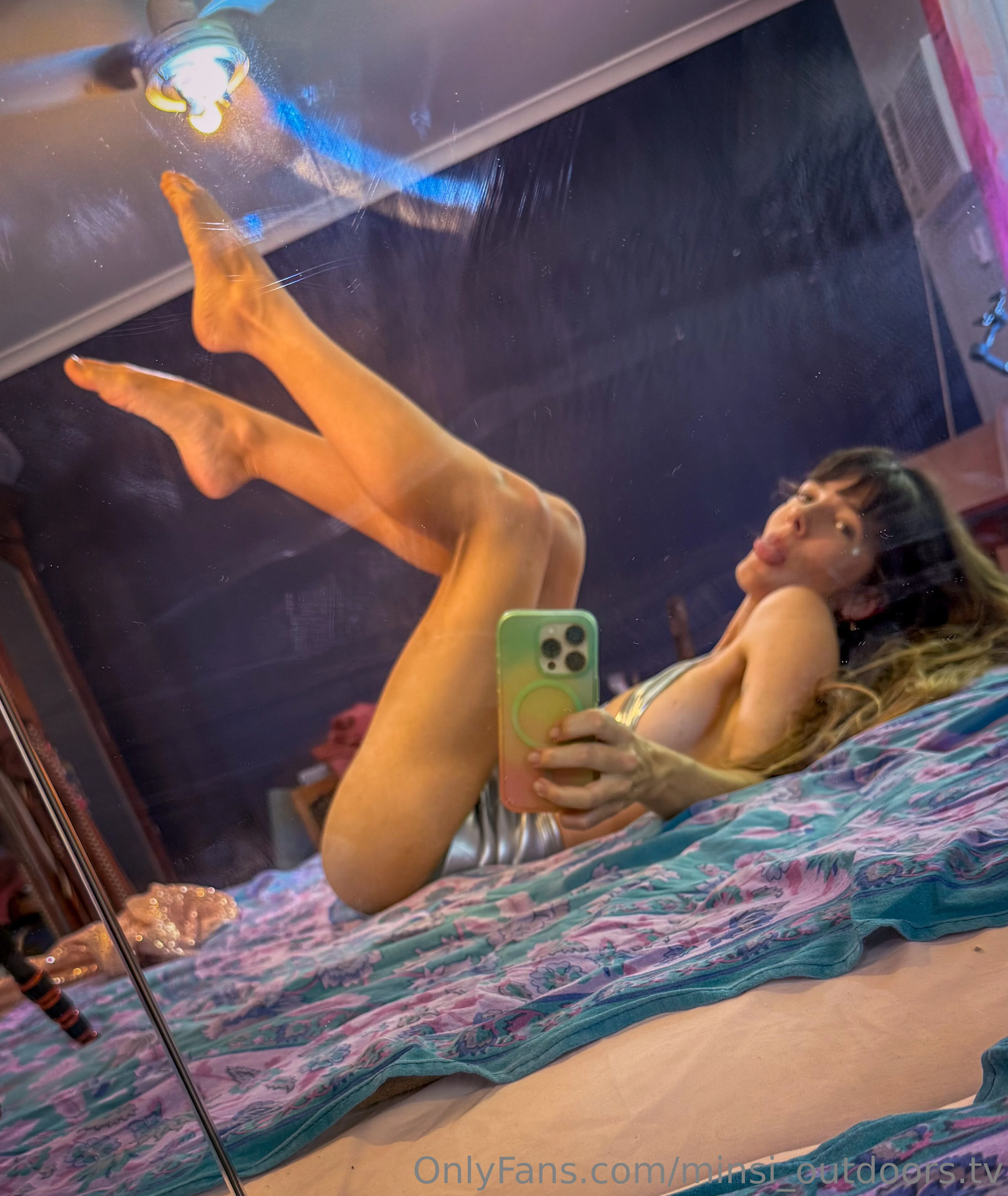 Minsi Outdoors TV @minsi_outdoors.tv why the controversy with