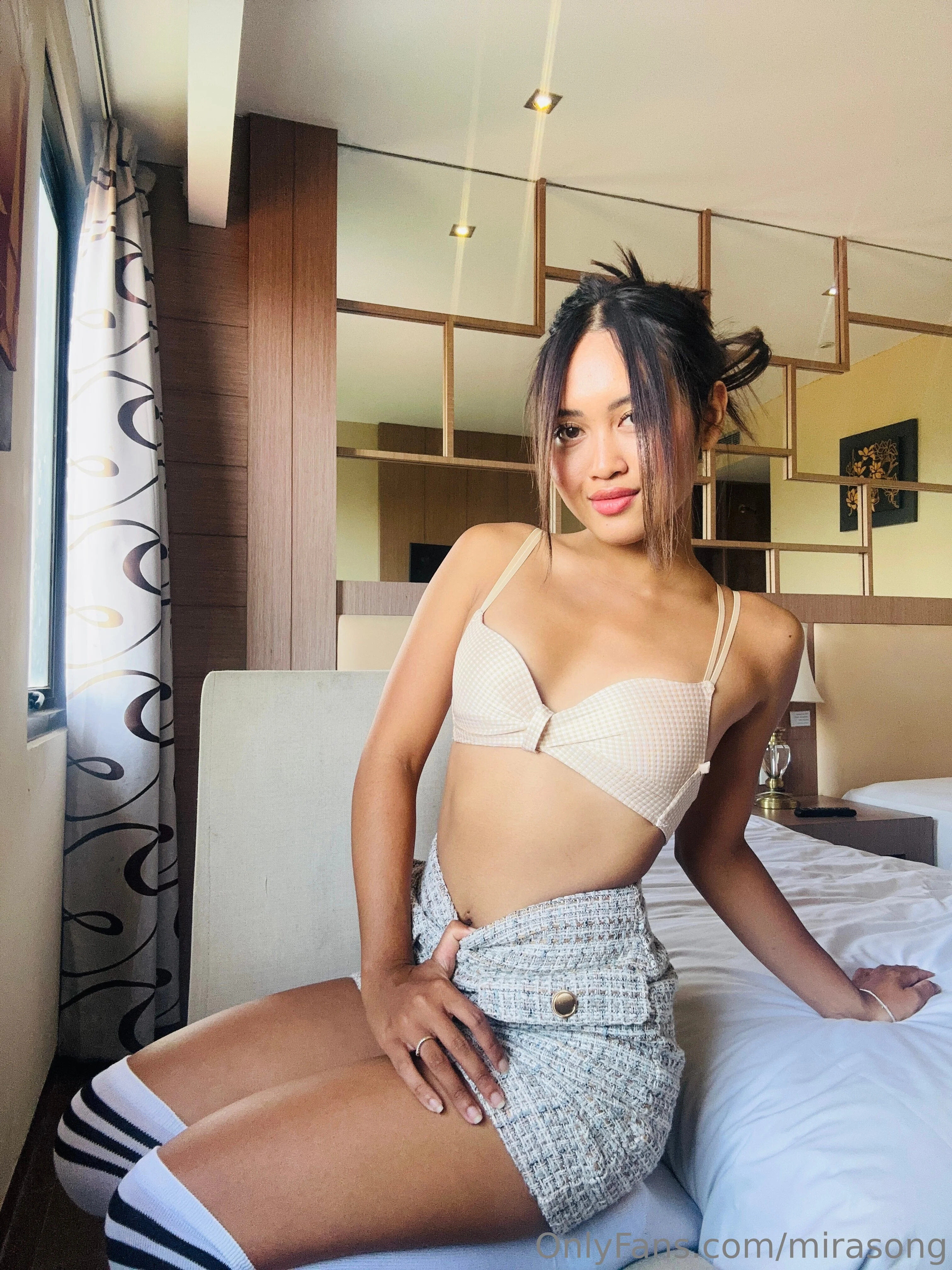 ❤️Mira ૮ ˶ᵔ ᵕ ᵔ˶ ა 🇲🇾 nude Photo /  Porn - Photo #16