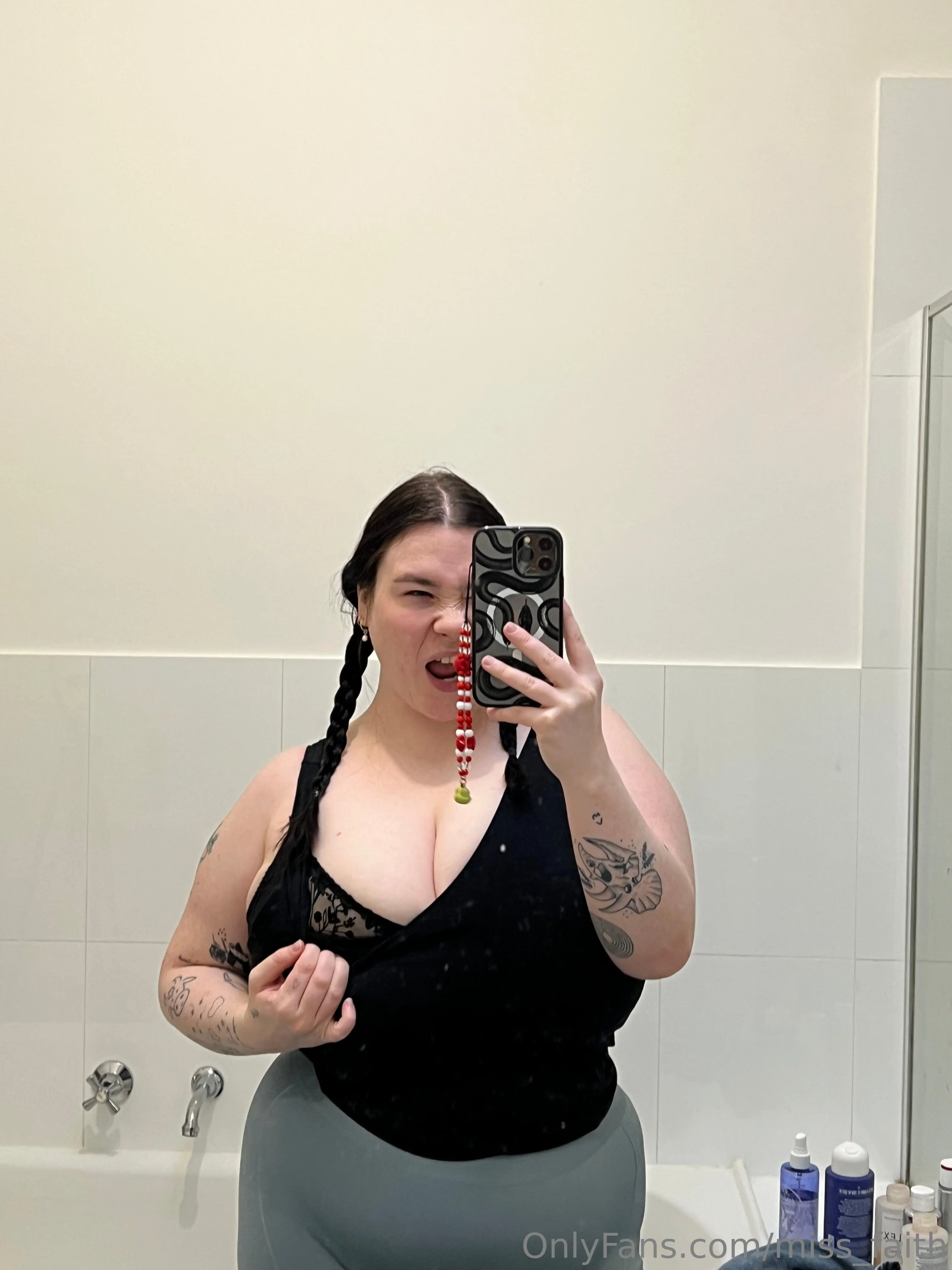 Miss_Faith @miss_faith welcome to the party