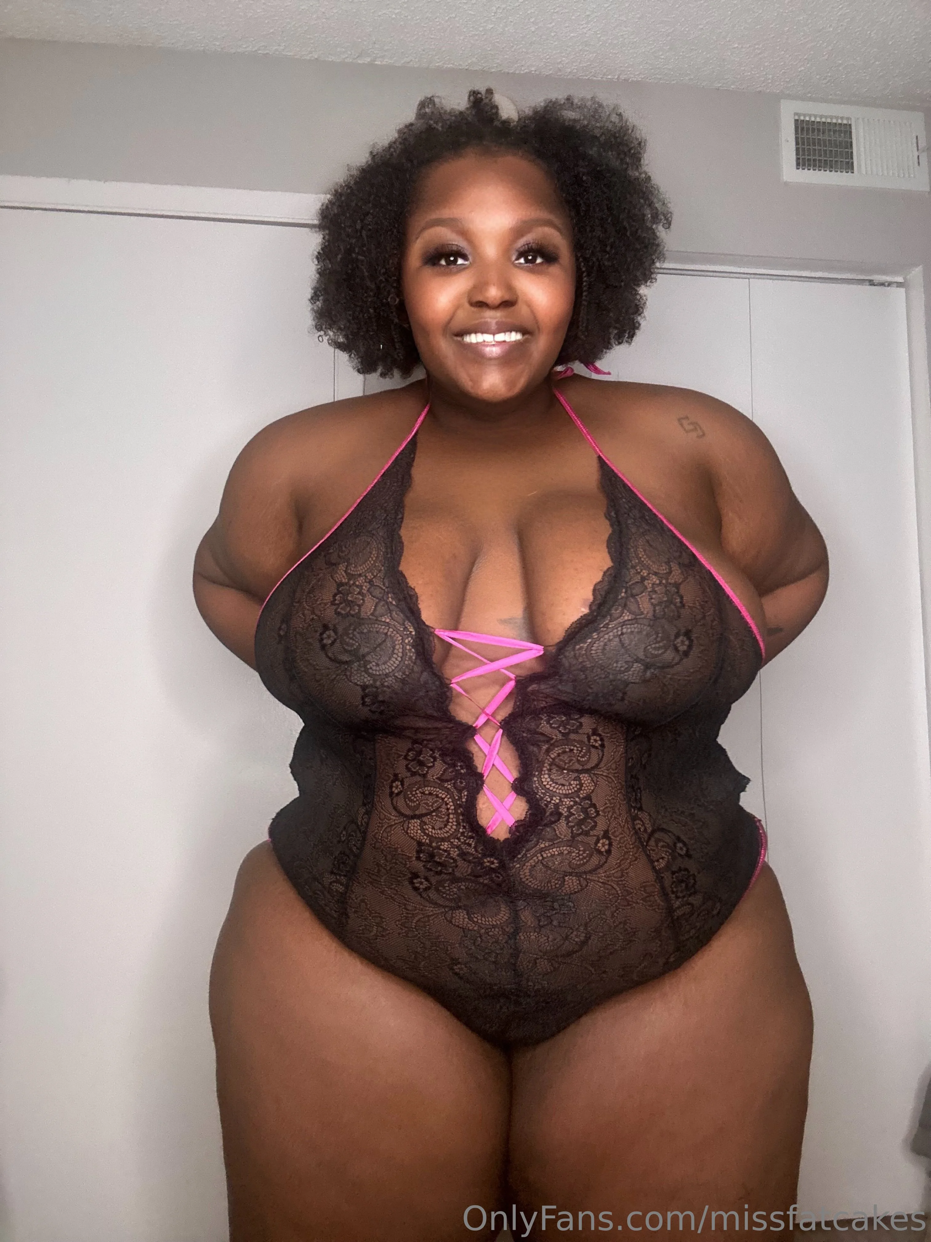 Your Freaky Neighbor 💦🫦 @missfatcakes met gala