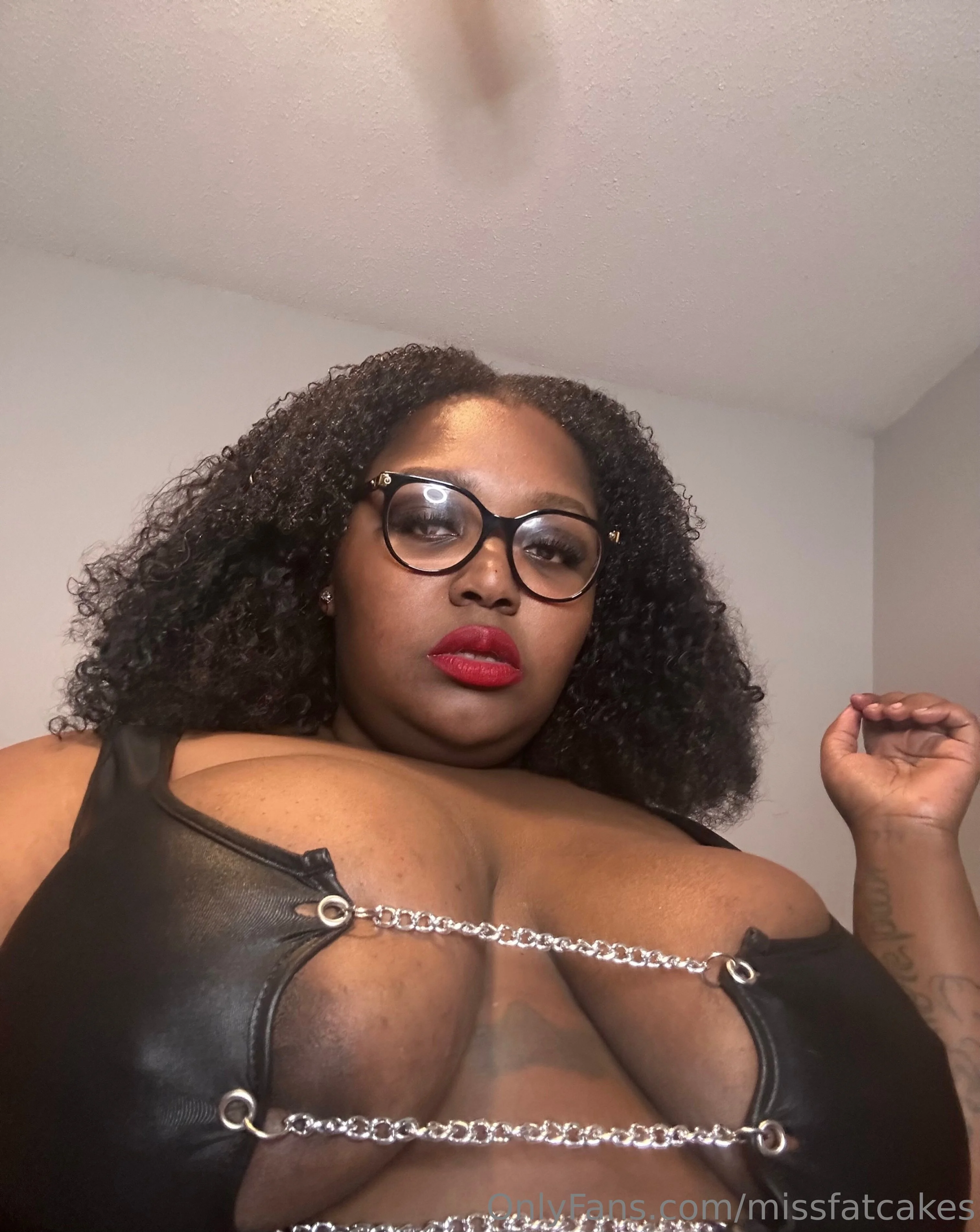 Your Freaky Neighbor 💦🫦 @missfatcakes nude scenez