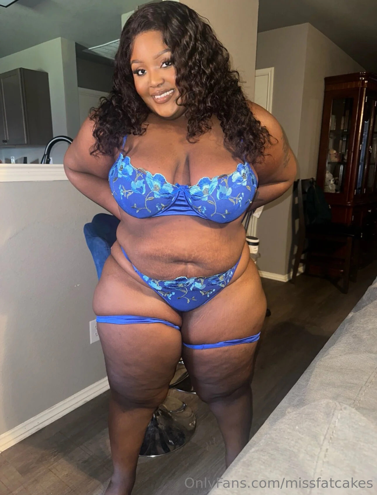 Your Freaky Neighbor 💦🫦 @missfatcakes the fappeninf