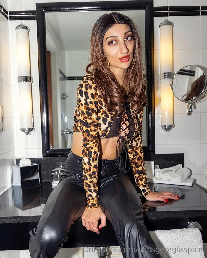 Mistress Georgia Spice 🔥 @missgeorgiaspice sexy photos