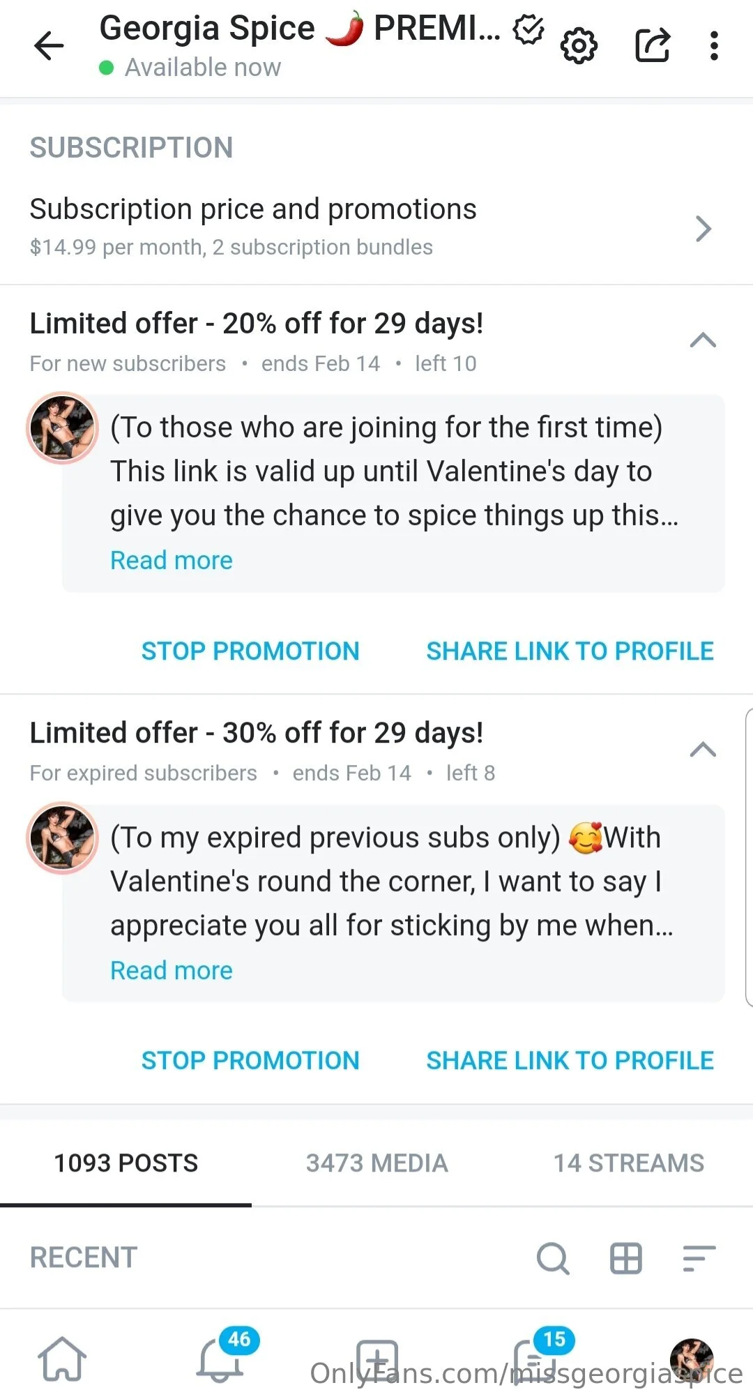 Mistress Georgia Spice 🔥 red dress