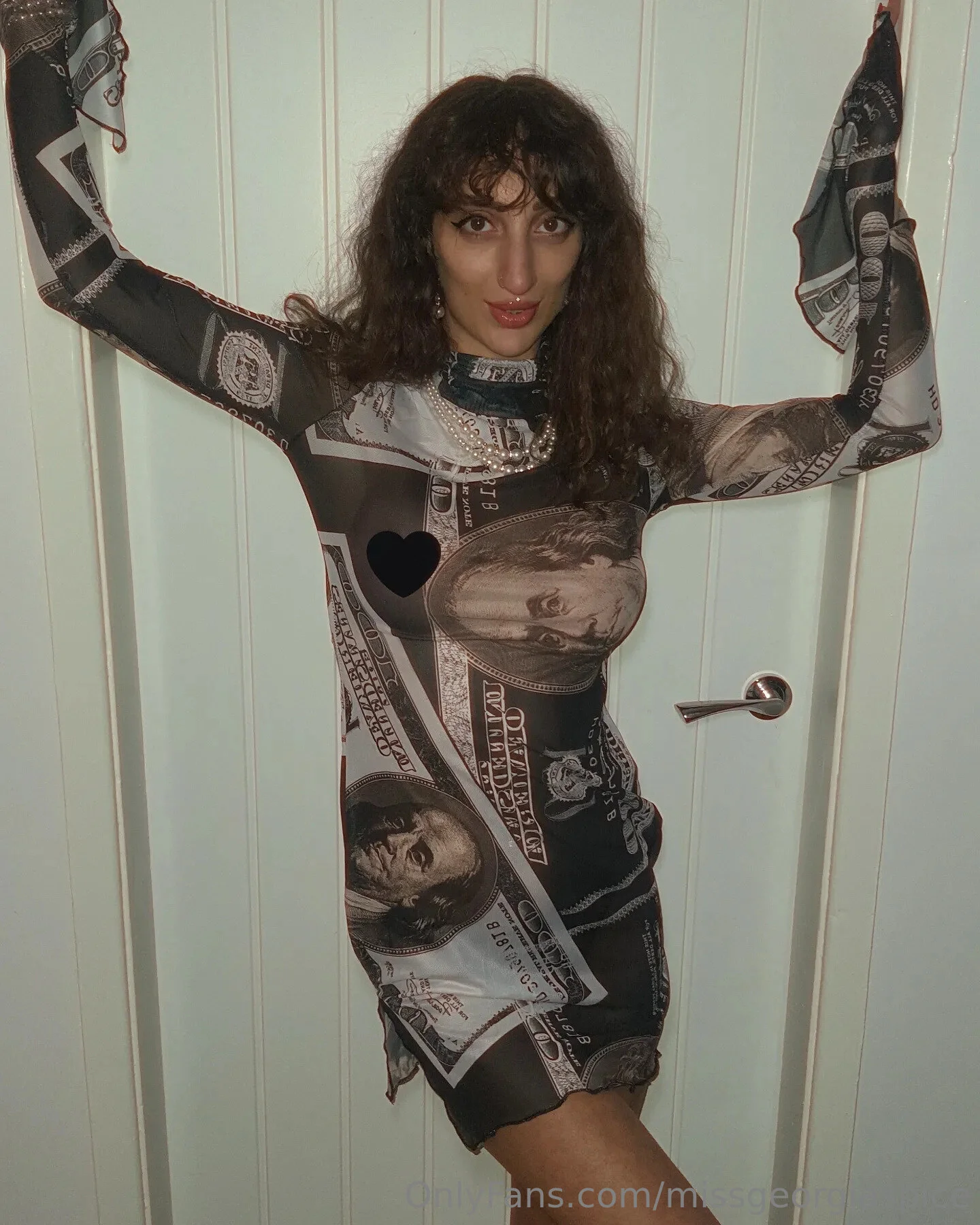 Mistress Georgia Spice 🔥 @missgeorgiaspice is married