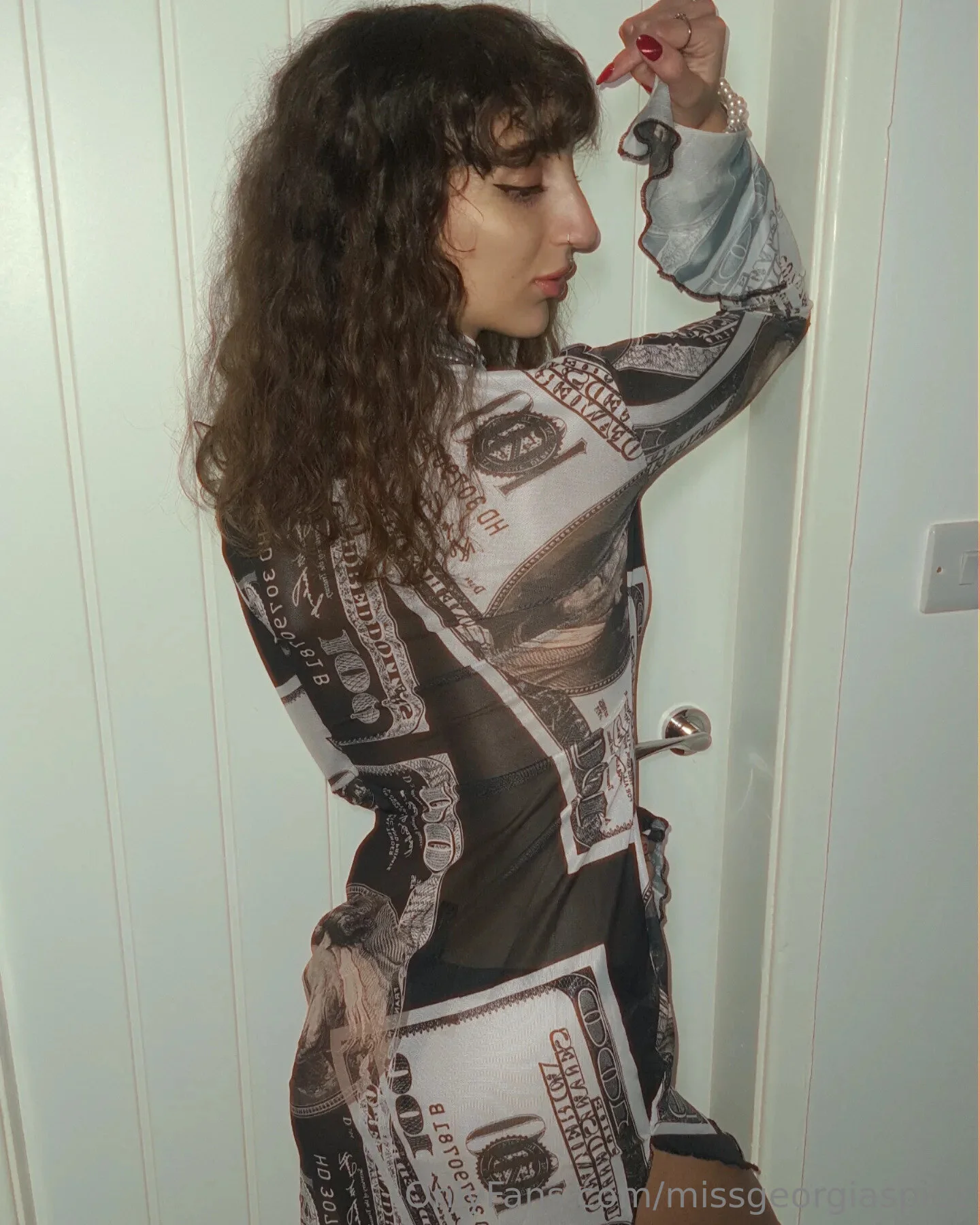 Mistress Georgia Spice 🔥 photos