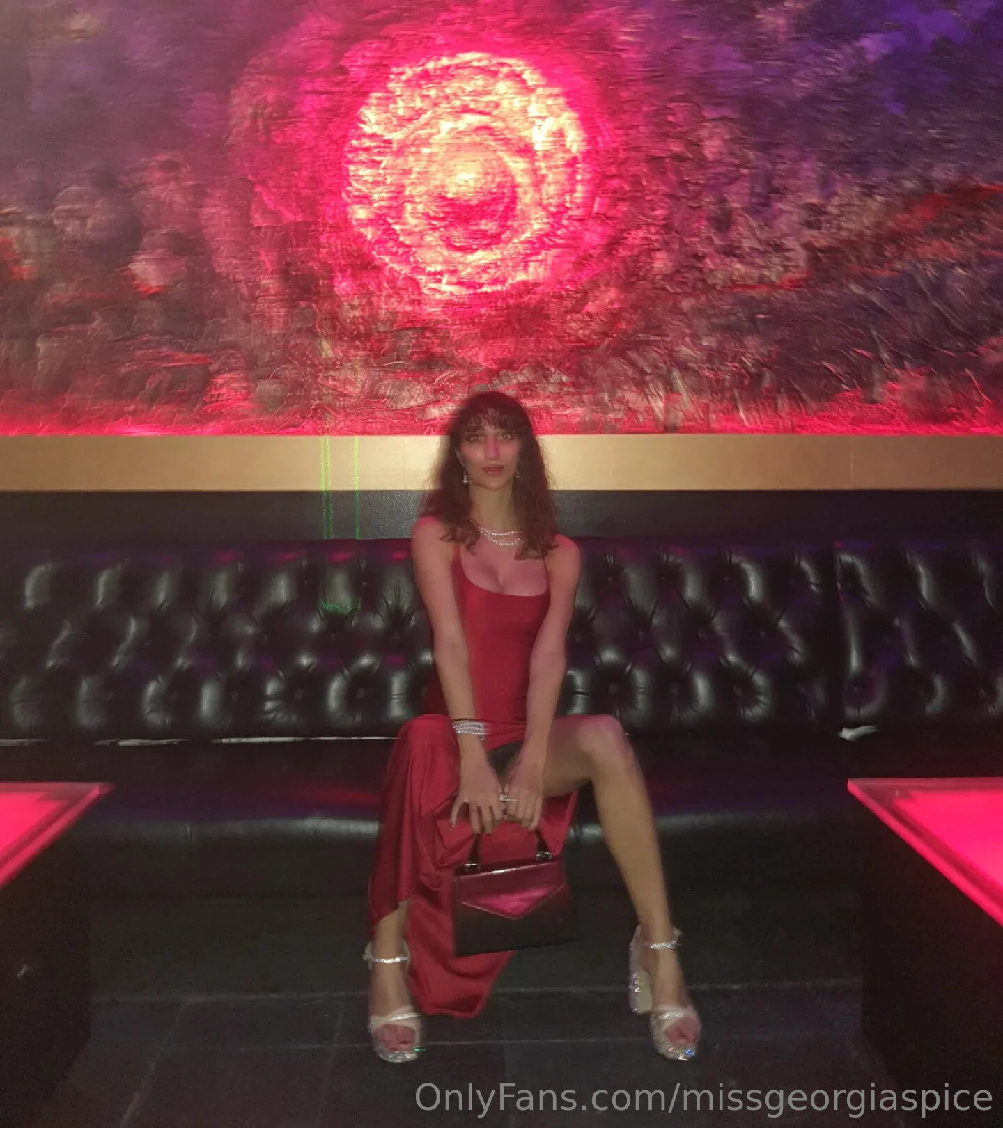 Mistress Georgia Spice 🔥 @missgeorgiaspice angie fyf