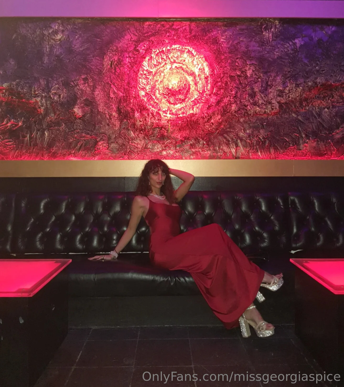 Mistress Georgia Spice 🔥 @missgeorgiaspice simpcity angie