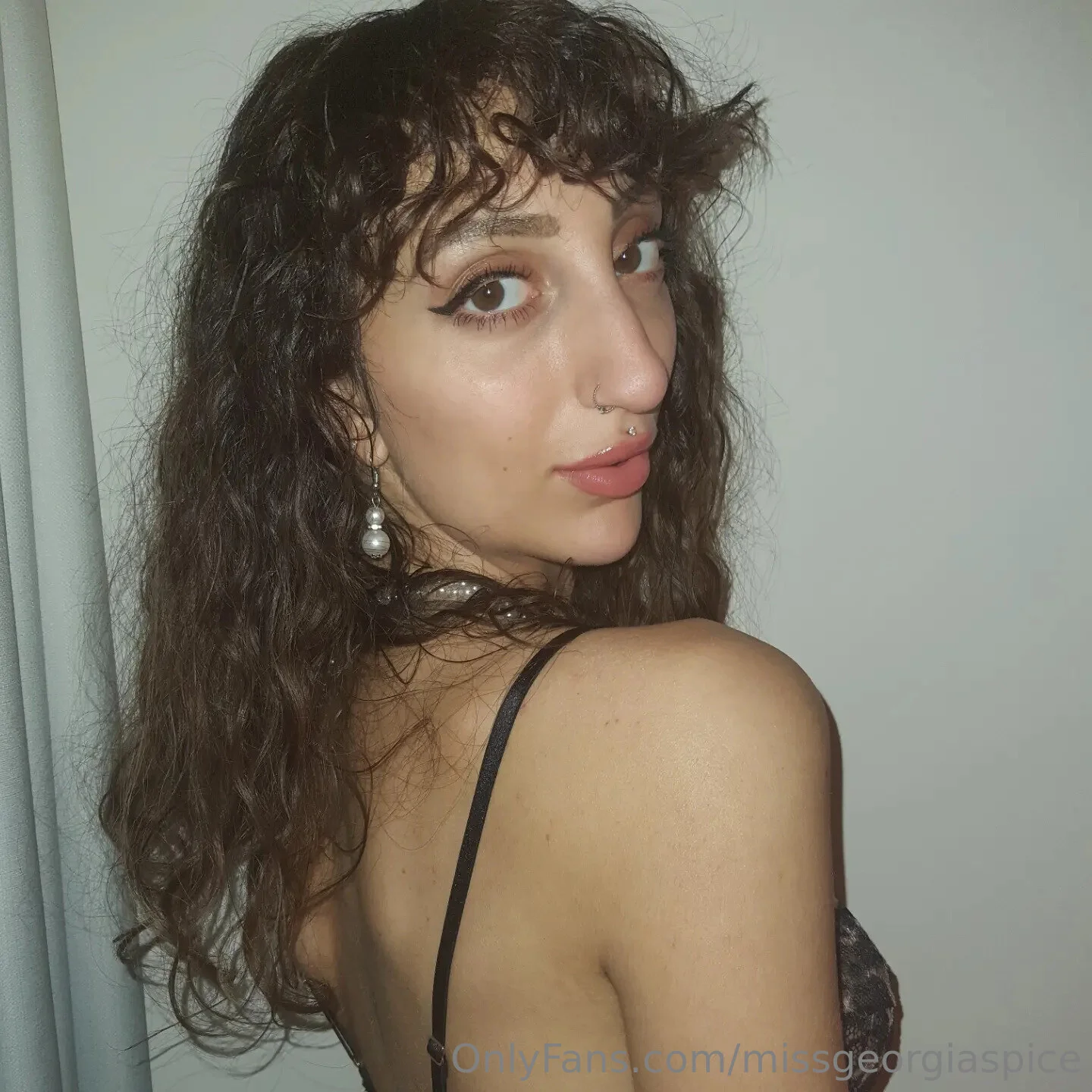 Mistress Georgia Spice 🔥