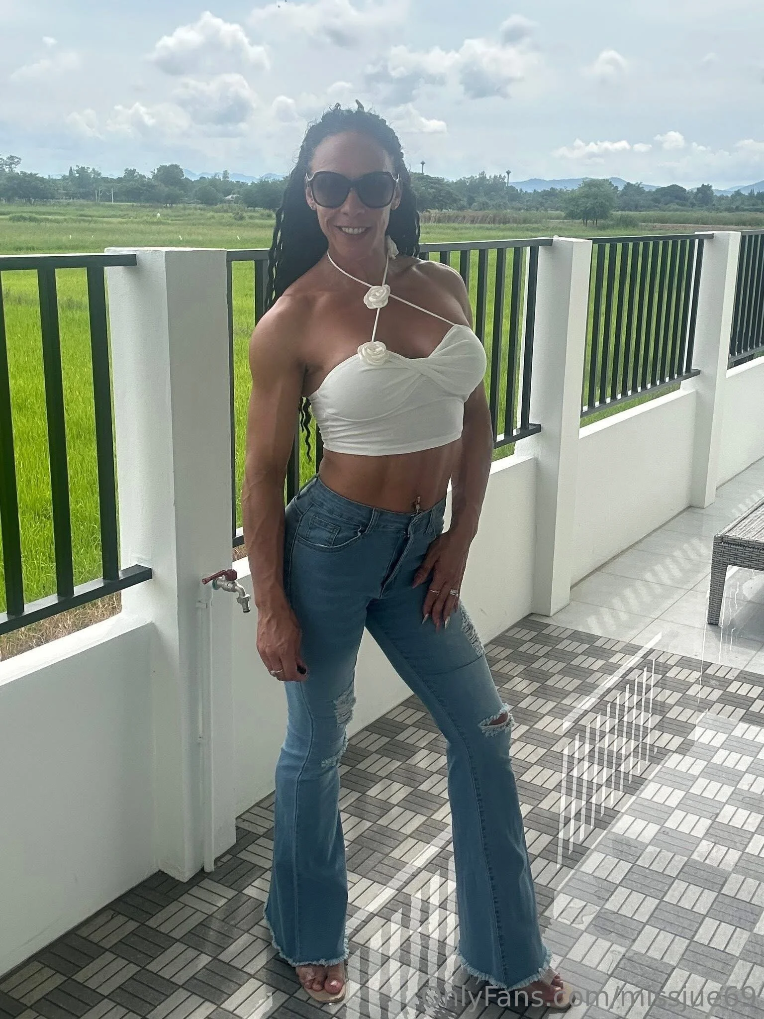 Hotwifejulie @missjue69 pirn