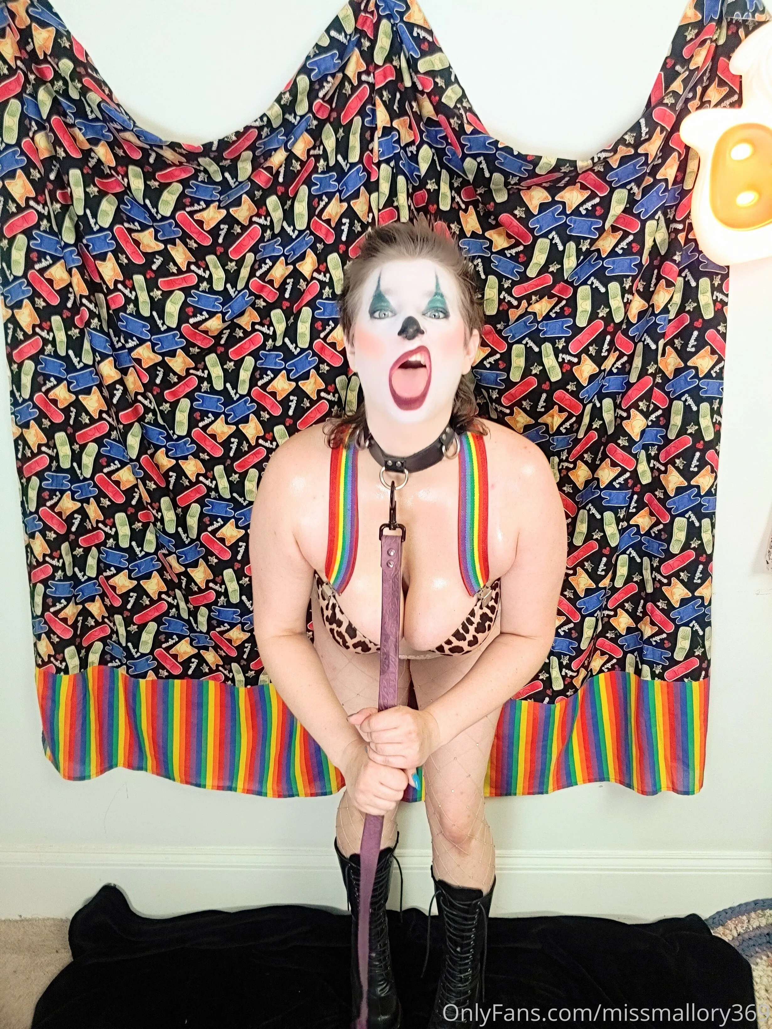 Miss Mallory @missmallory369 insta