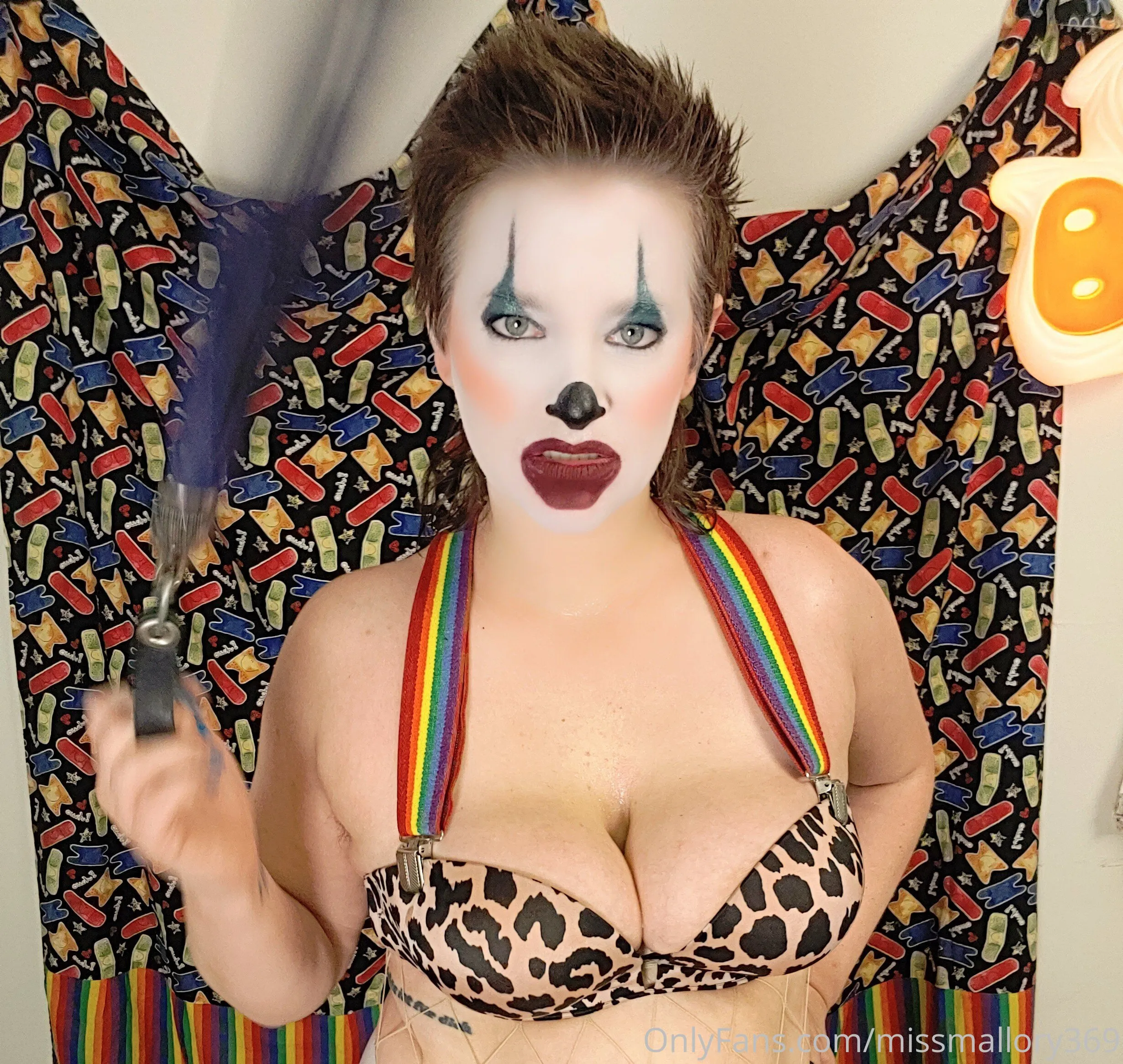 Miss Mallory @missmallory369 simpcity