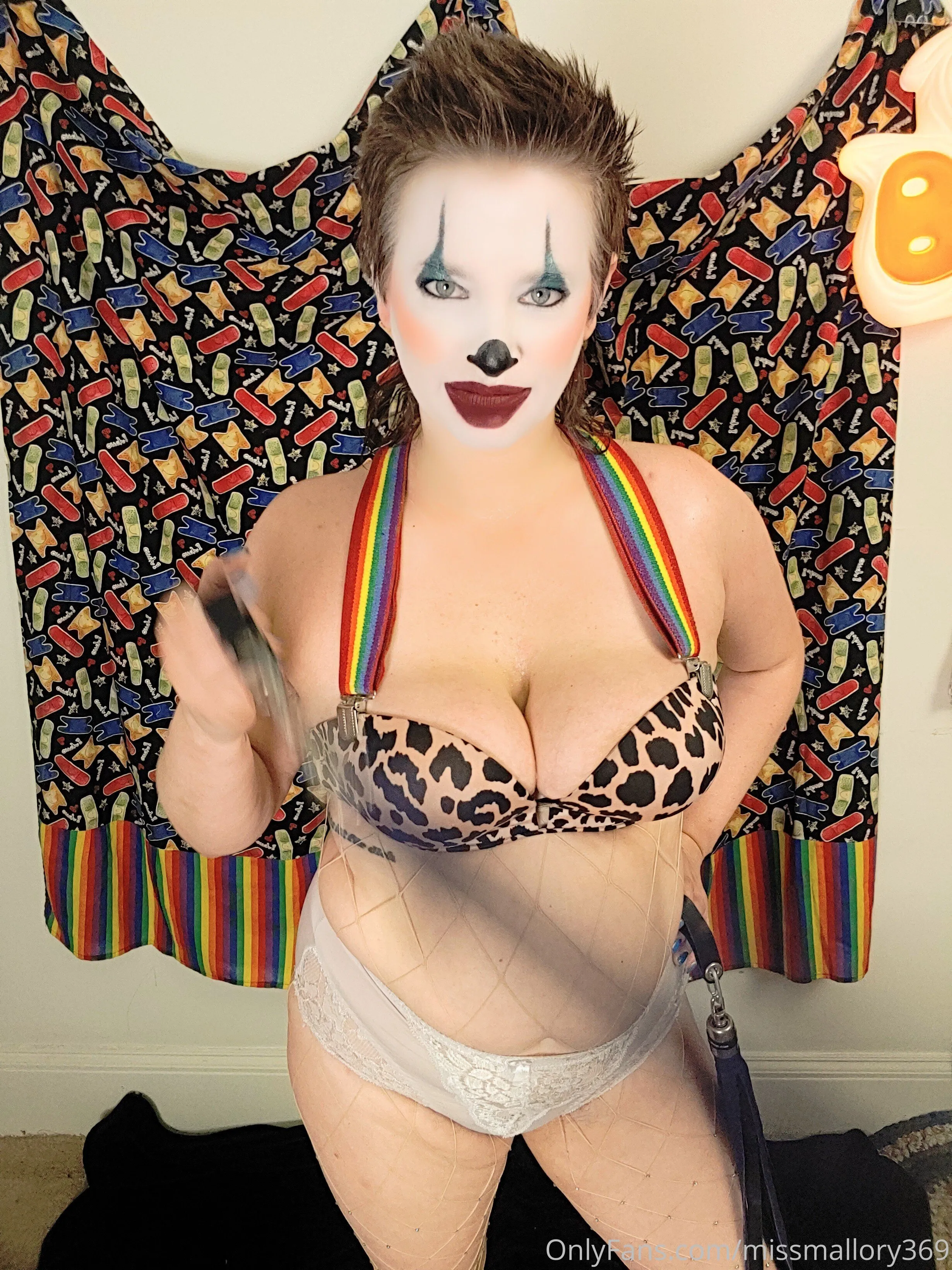 Miss Mallory @missmallory369 selfies