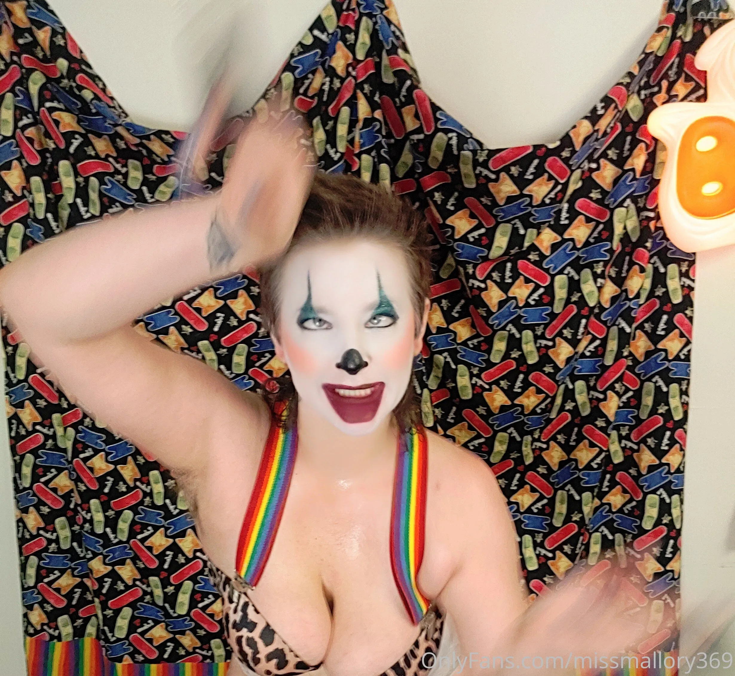 Miss Mallory @missmallory369 nude pictures