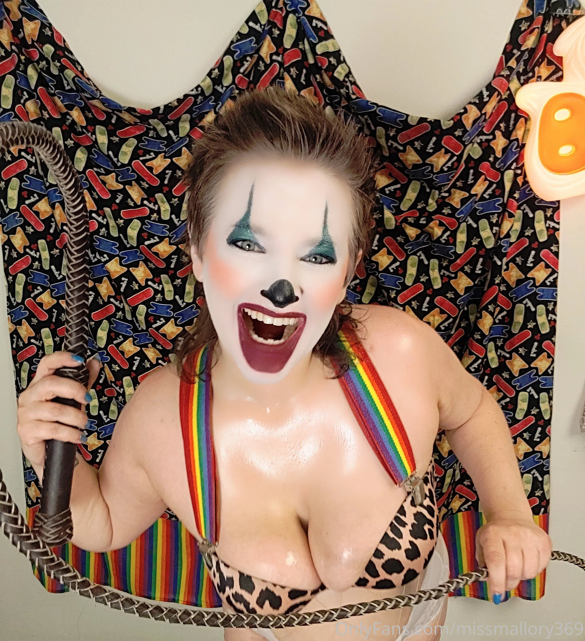 Miss Mallory @missmallory369 pics